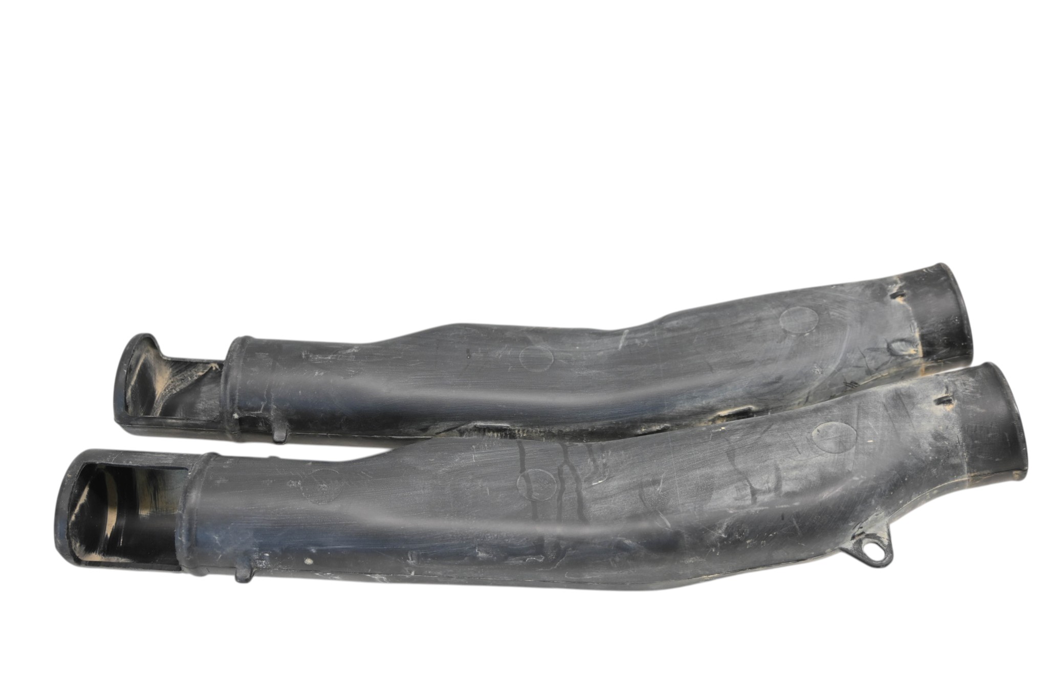 21 Polaris PRO XD 4000D Crew Front Intake Duct