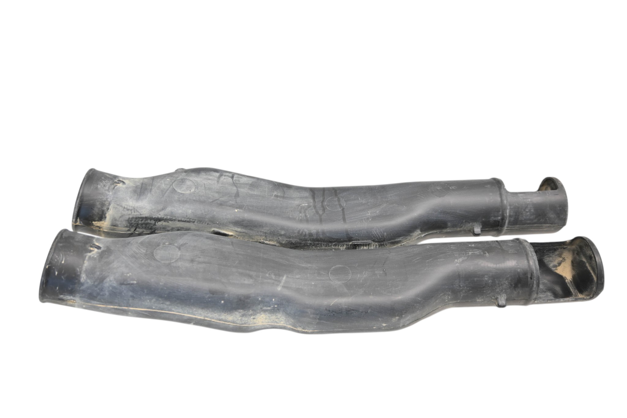 21 Polaris PRO XD 4000D Crew Front Intake Duct
