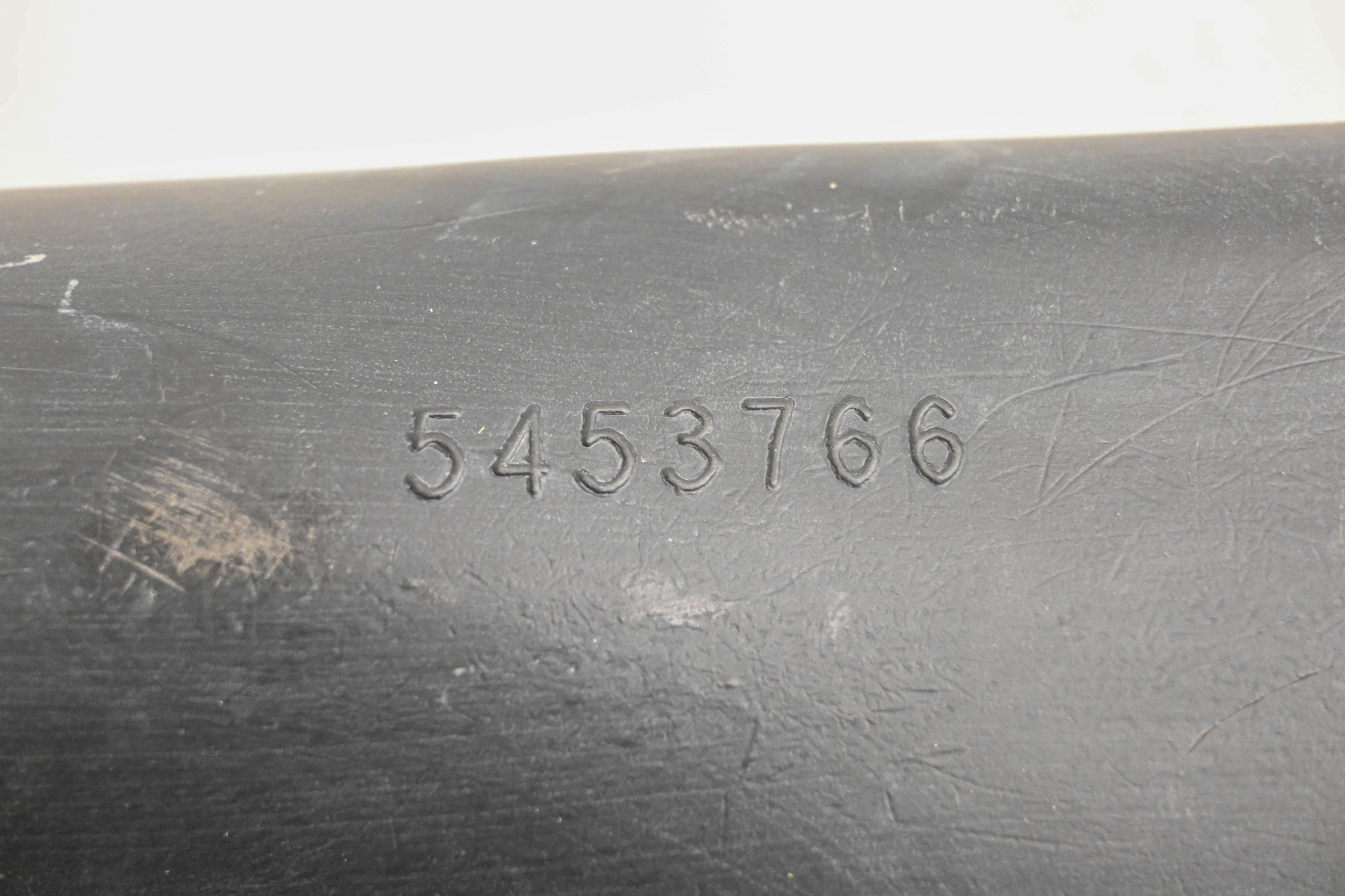 21 Polaris PRO XD 4000D Crew Front Intake Duct