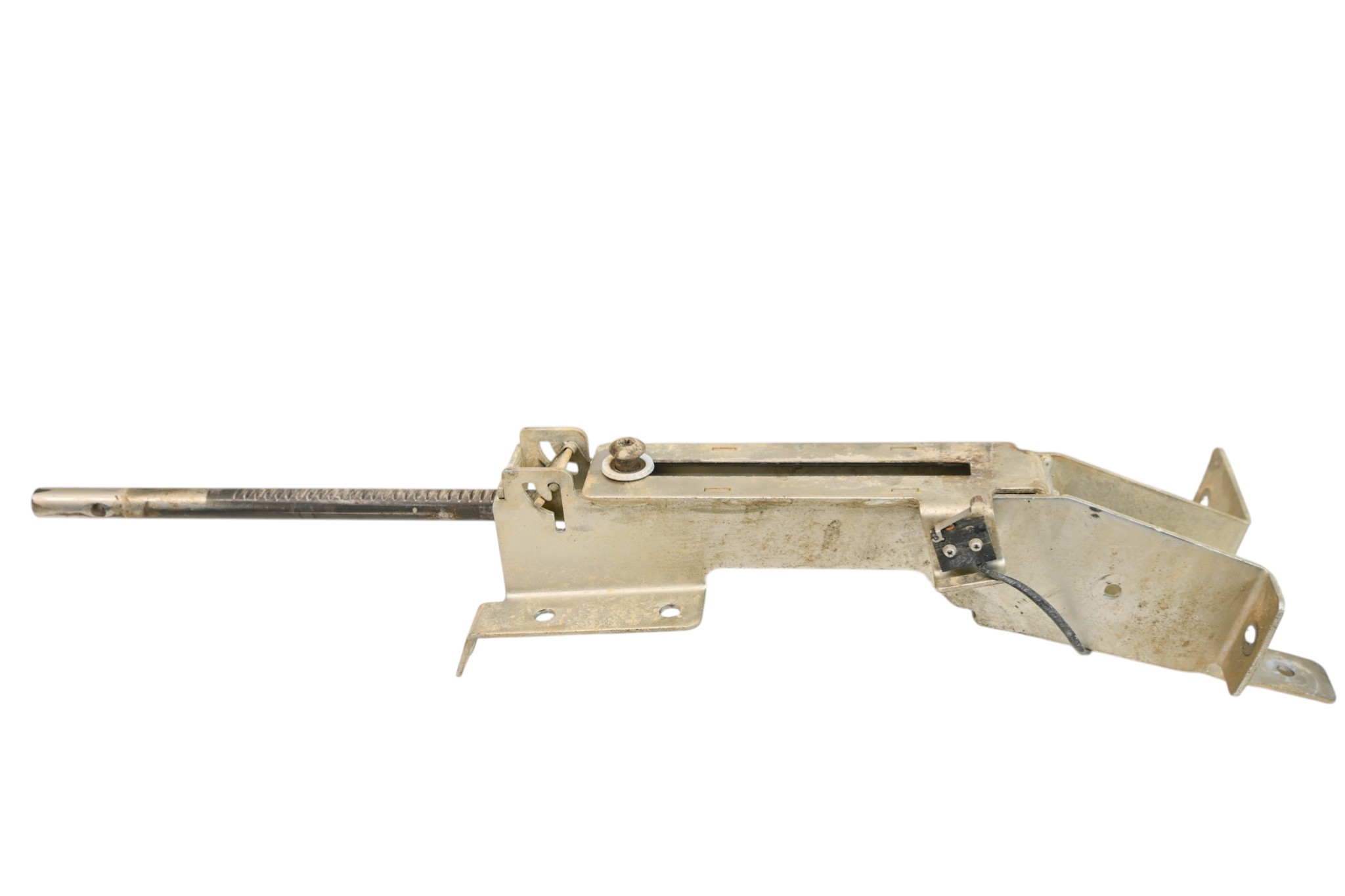 21 Polaris PRO XD 4000D Crew Emergency Brake Lever