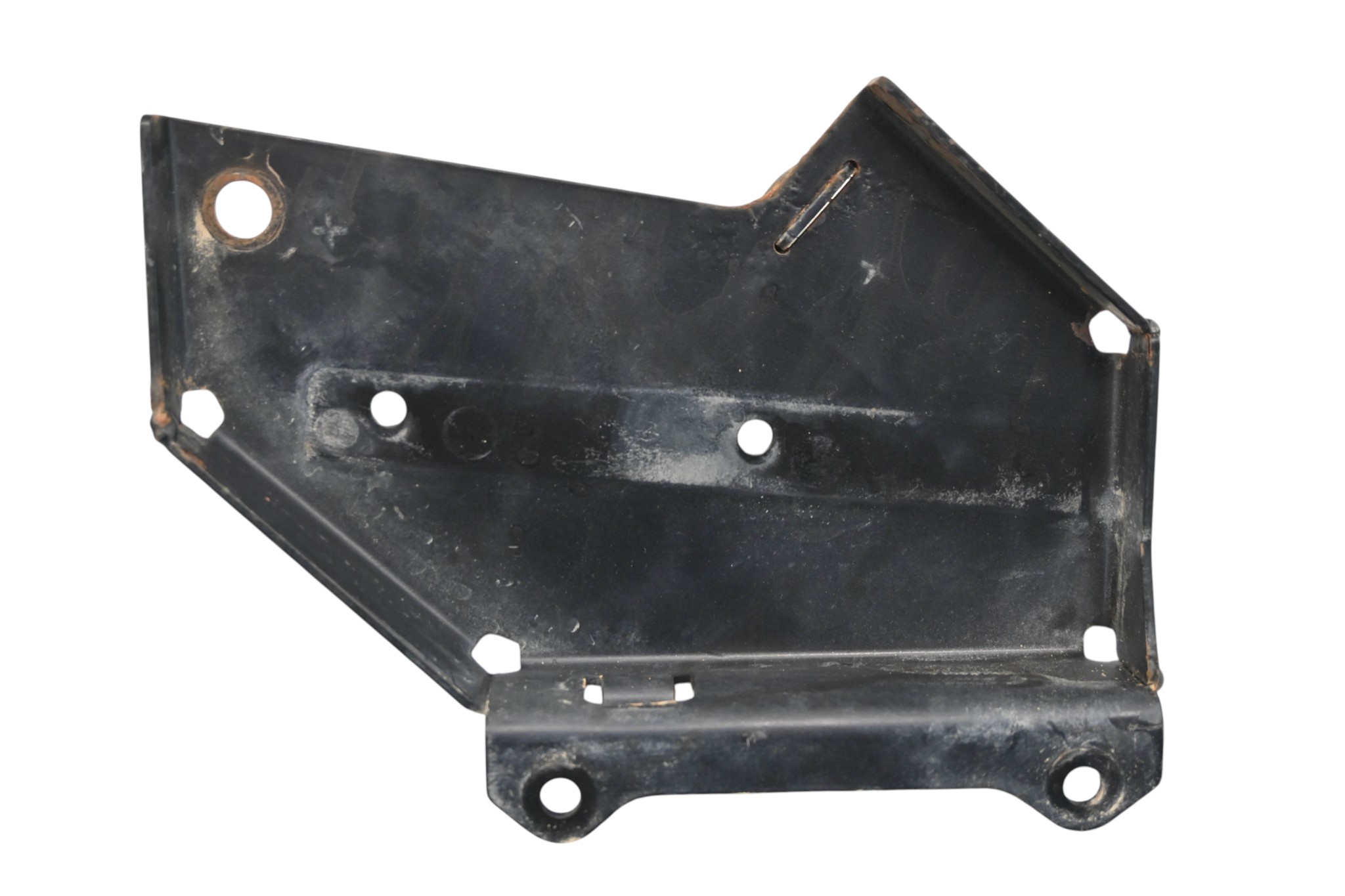 21 Polaris PRO XD 4000D Crew Seat Support Bracket Mount