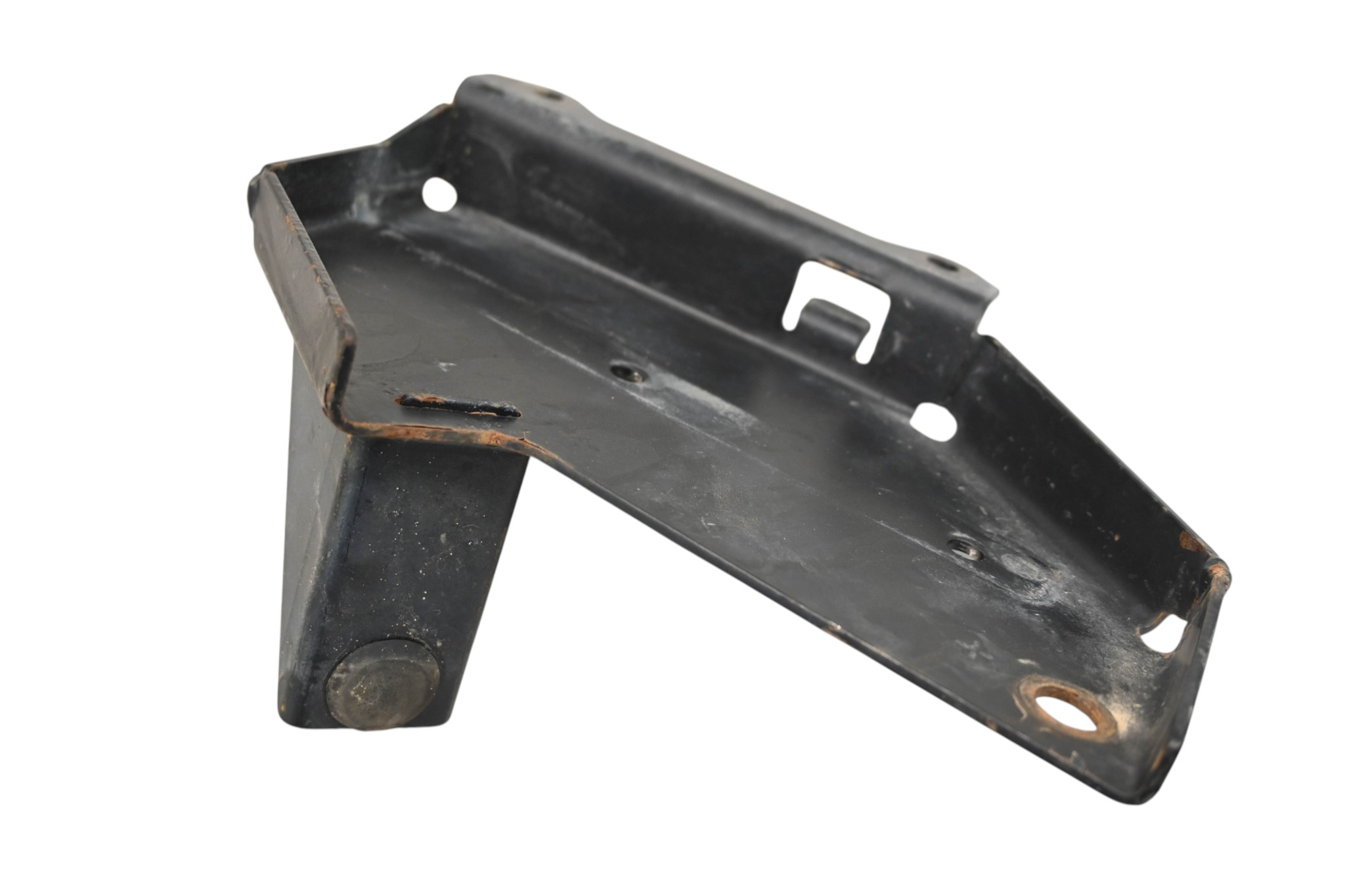 21 Polaris PRO XD 4000D Crew Seat Support Bracket Mount