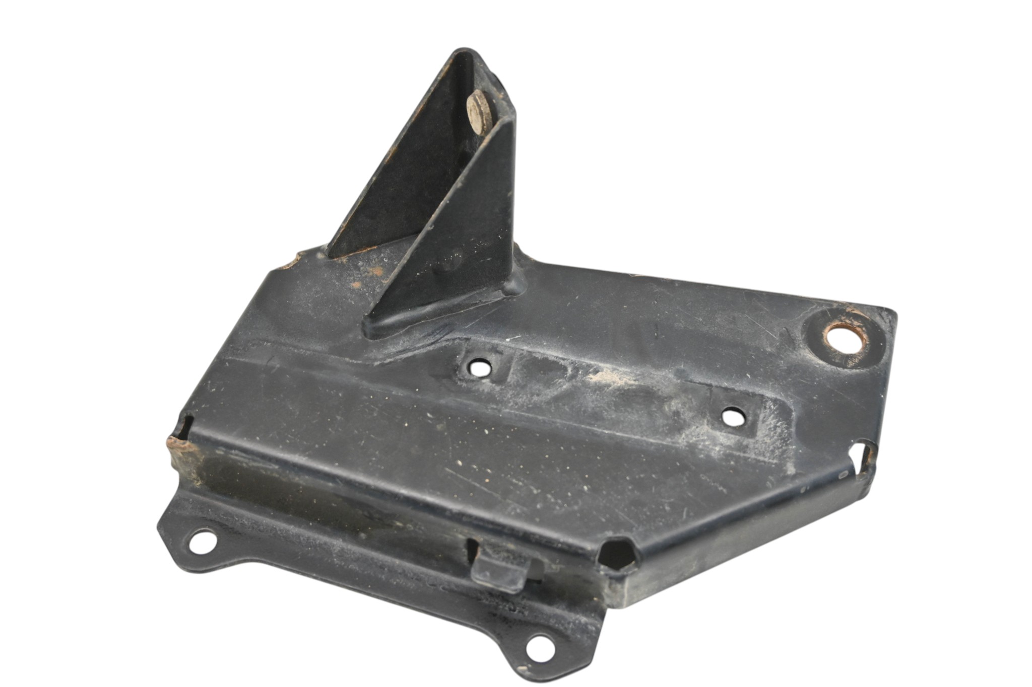 21 Polaris PRO XD 4000D Crew Seat Support Bracket Mount