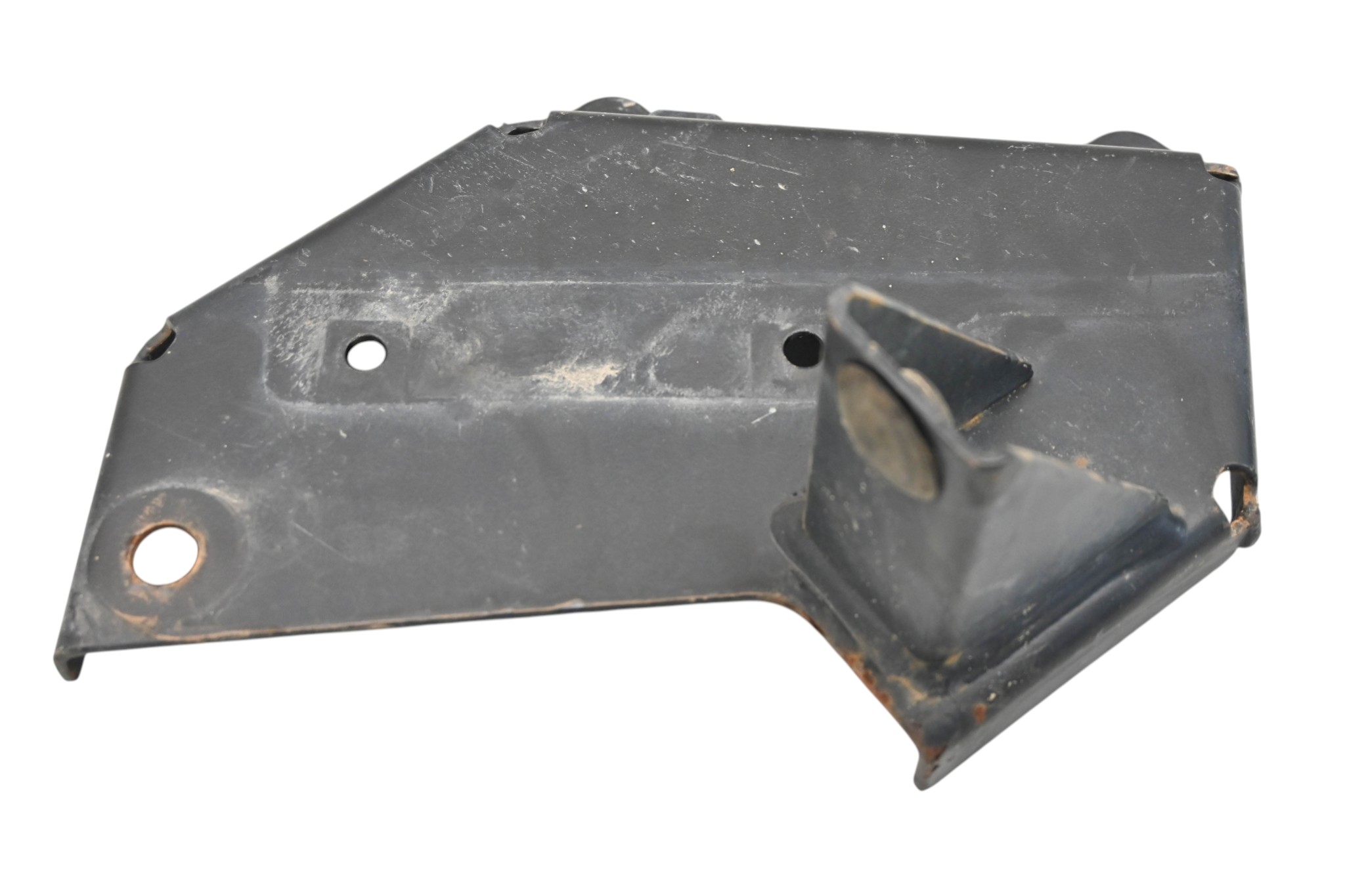 21 Polaris PRO XD 4000D Crew Seat Support Bracket Mount