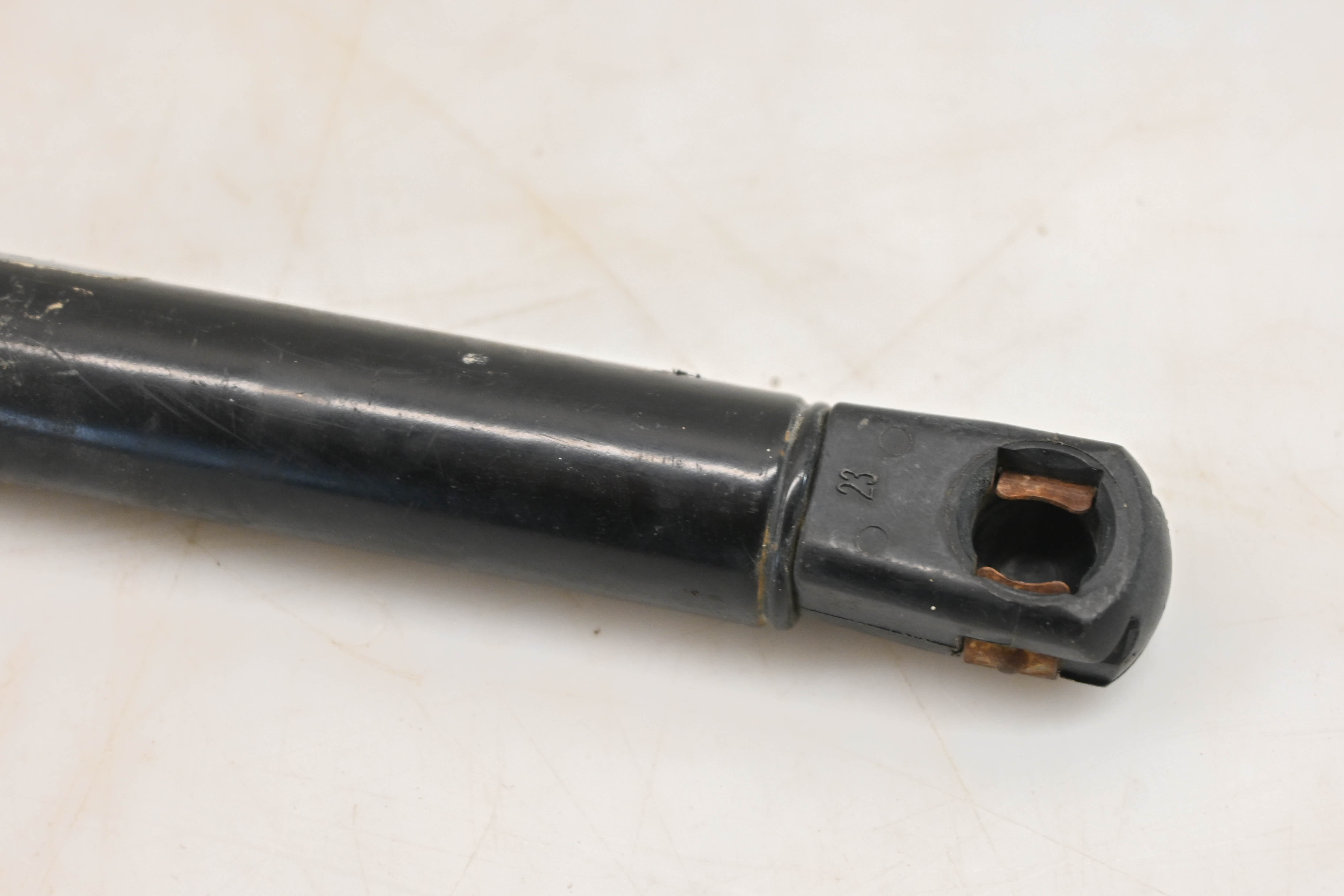 21 Polaris PRO XD 4000D Crew Seat Base Shock