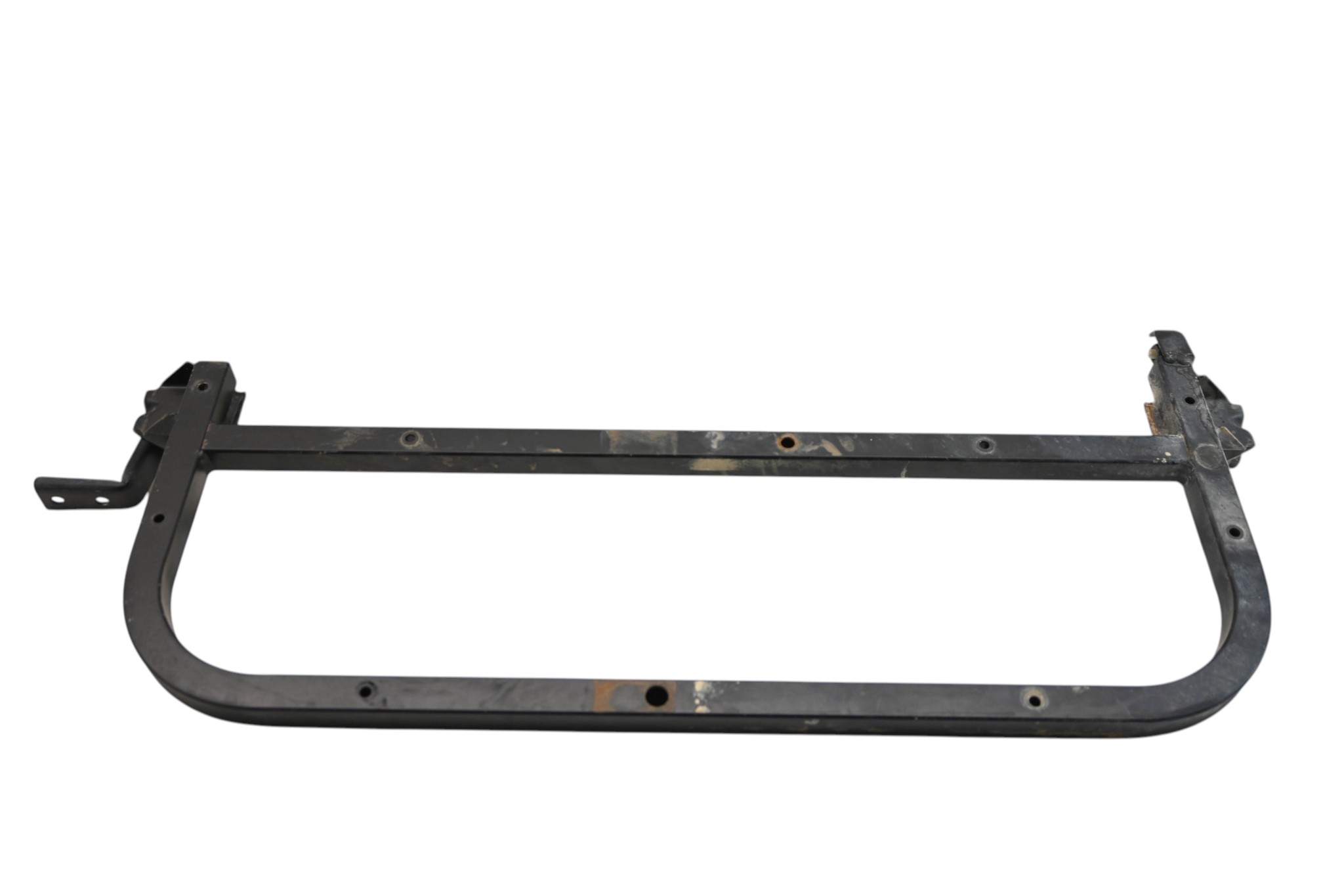 21 Polaris PRO XD 4000D Crew Passenger Seat Base Bracket Mount Front Or Rear