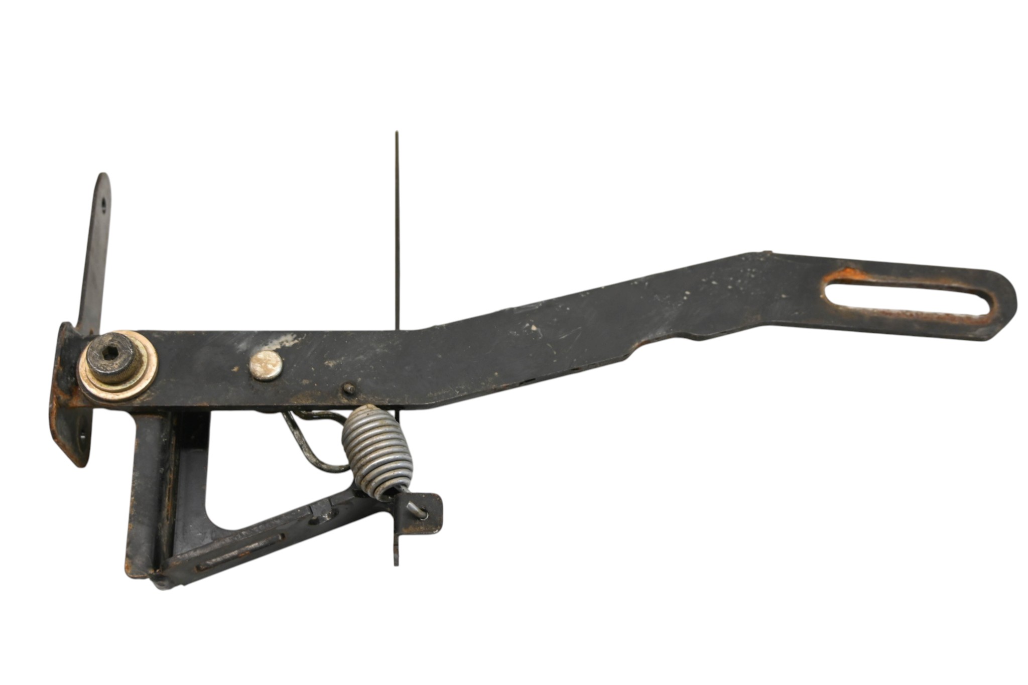 21 Polaris PRO XD 4000D Crew Parking Brake Bracket Mount