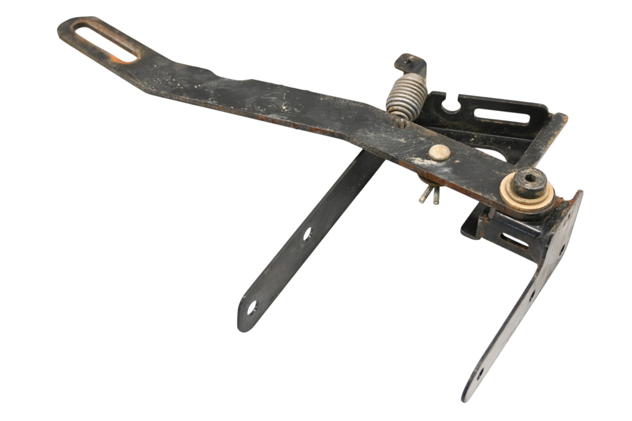 21 Polaris PRO XD 4000D Crew Parking Brake Bracket Mount