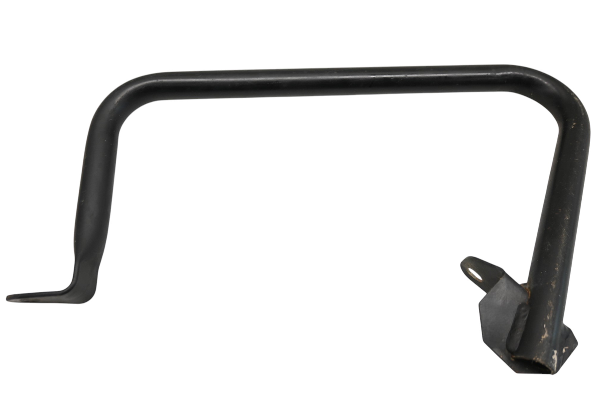 21 Polaris PRO XD 4000D Crew Rear Right Bolster Bracket Mount