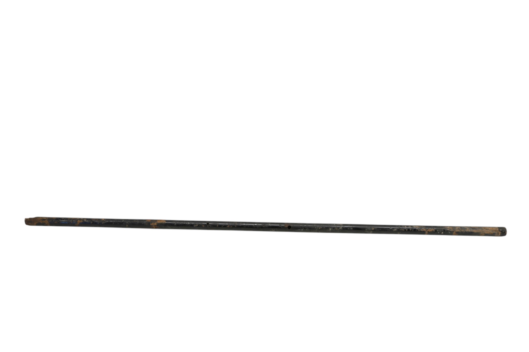 21 Polaris PRO XD 4000D Crew Tailgate Pivot Tube