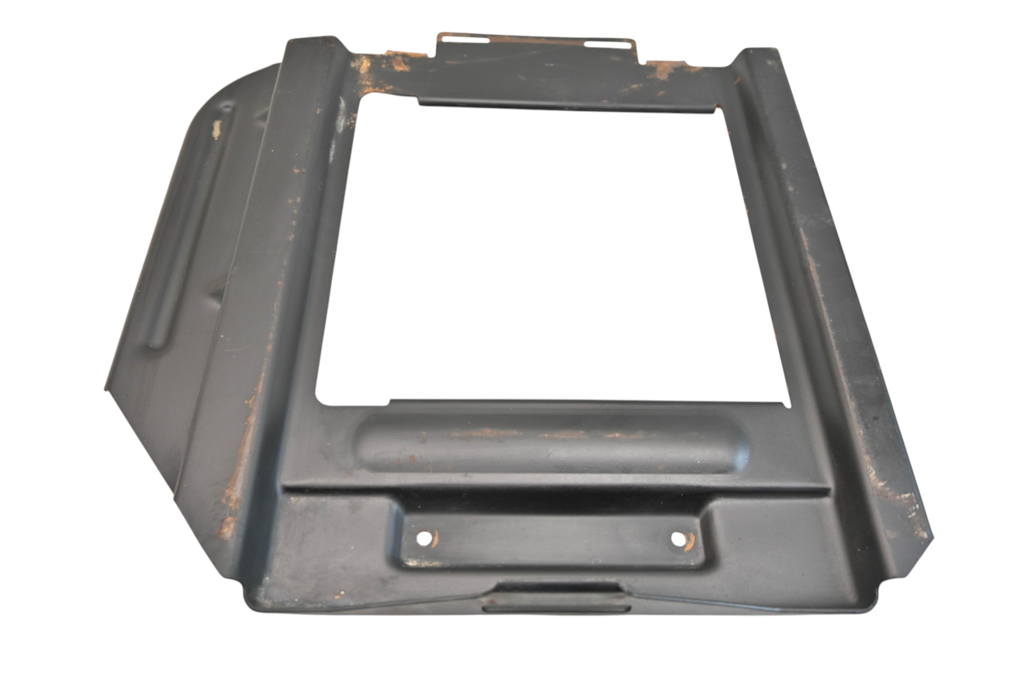 21 Polaris PRO XD 4000D Crew Drivers Side Front Or Rear Seat Bottom Bracket Mount
