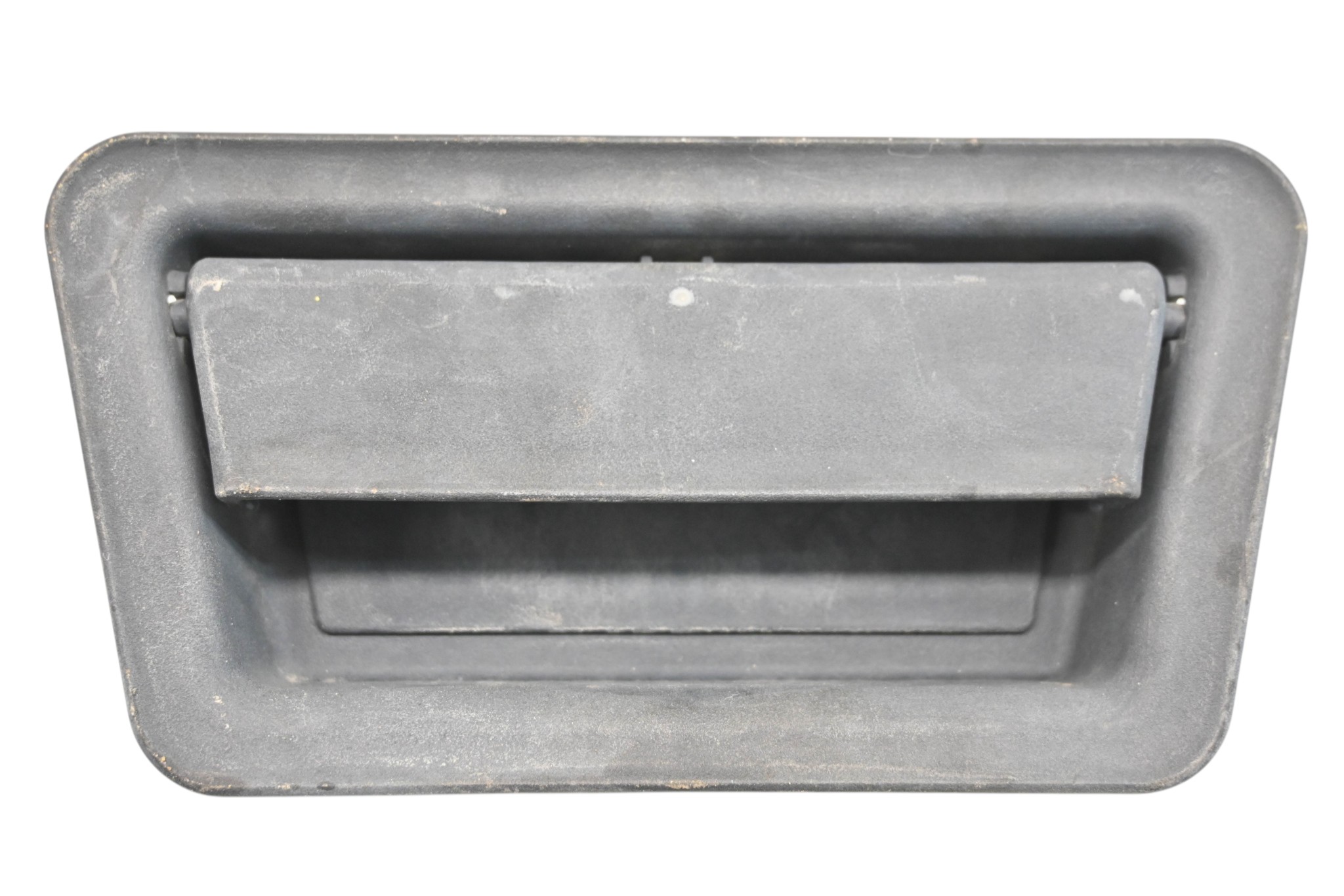21 Polaris PRO XD 4000D Crew Tailgate Handle Latch