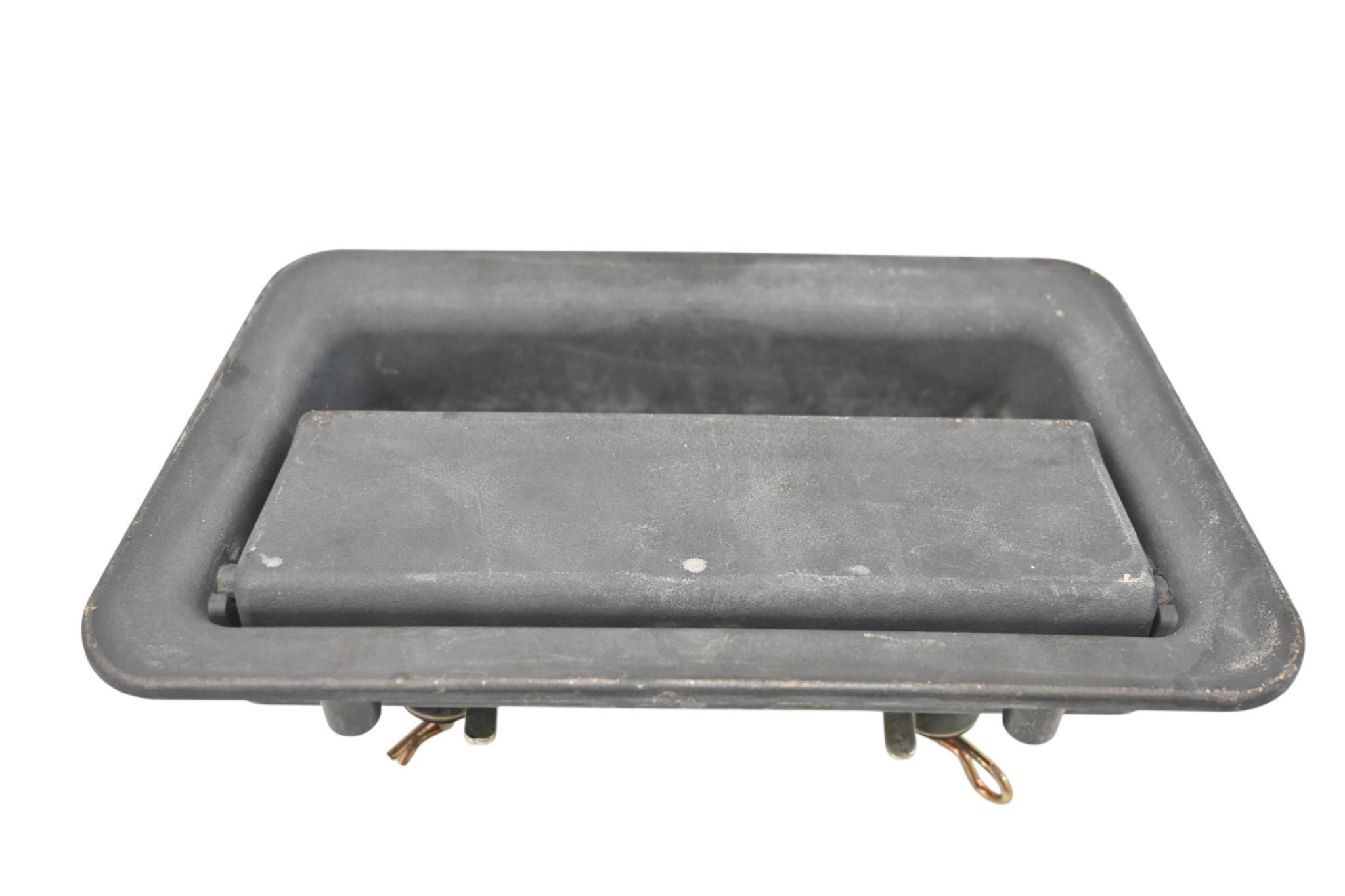 21 Polaris PRO XD 4000D Crew Tailgate Handle Latch