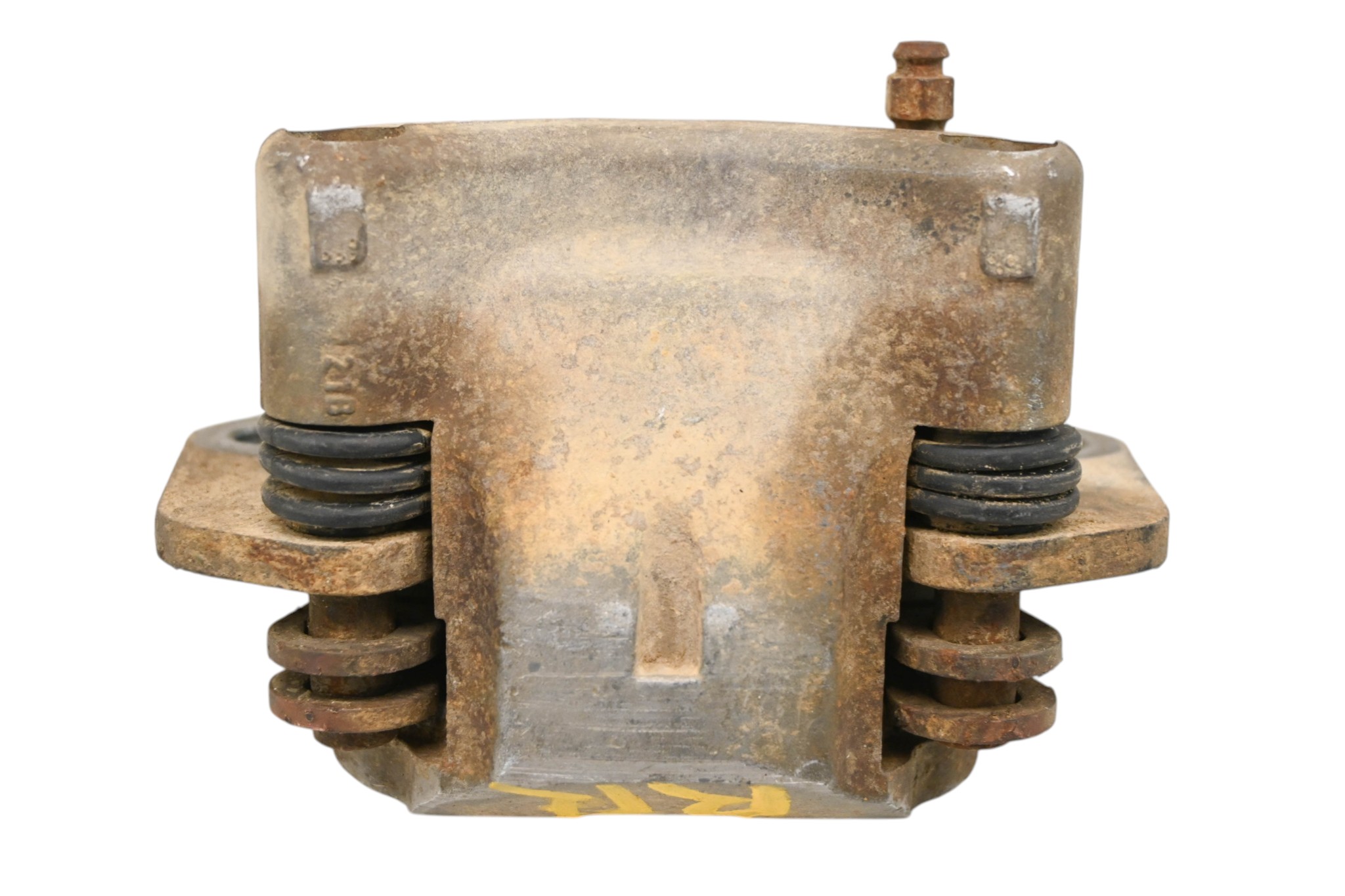 21 Polaris PRO XD 4000D Crew Rear Right Brake Caliper