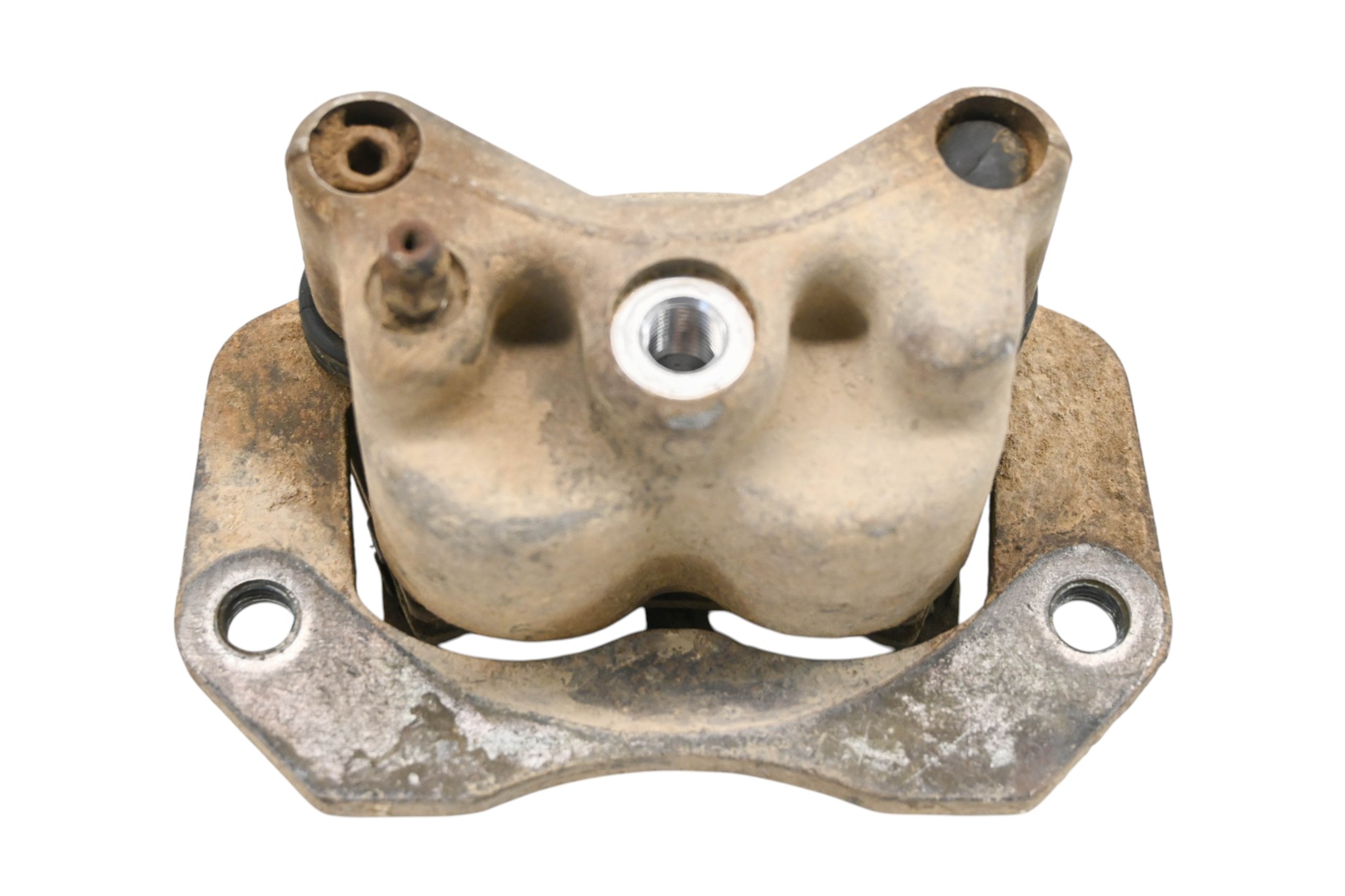 21 Polaris PRO XD 4000D Crew Rear Right Brake Caliper