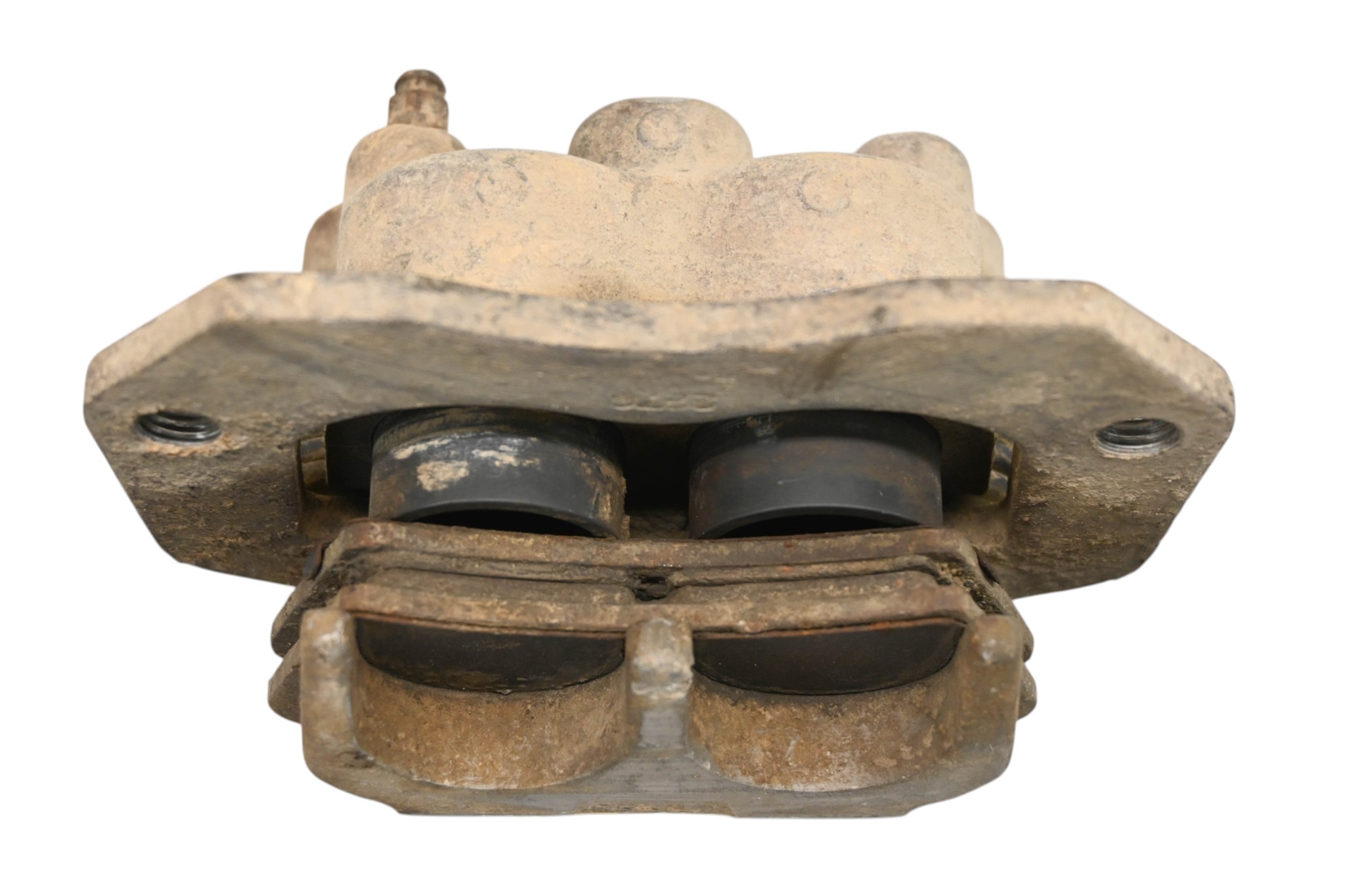 21 Polaris PRO XD 4000D Crew Rear Right Brake Caliper