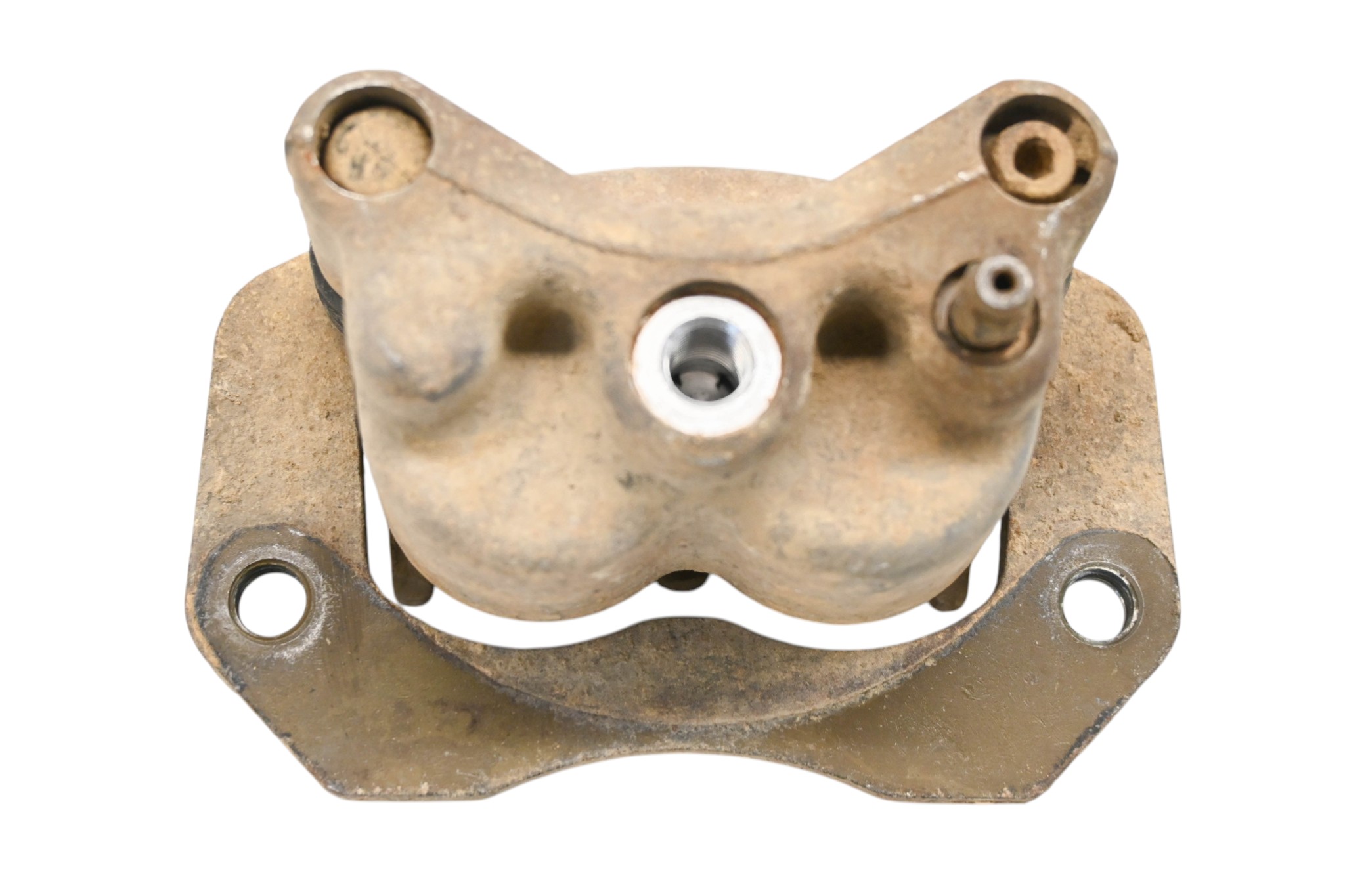 21 Polaris PRO XD 4000D Crew Rear Left Brake Caliper