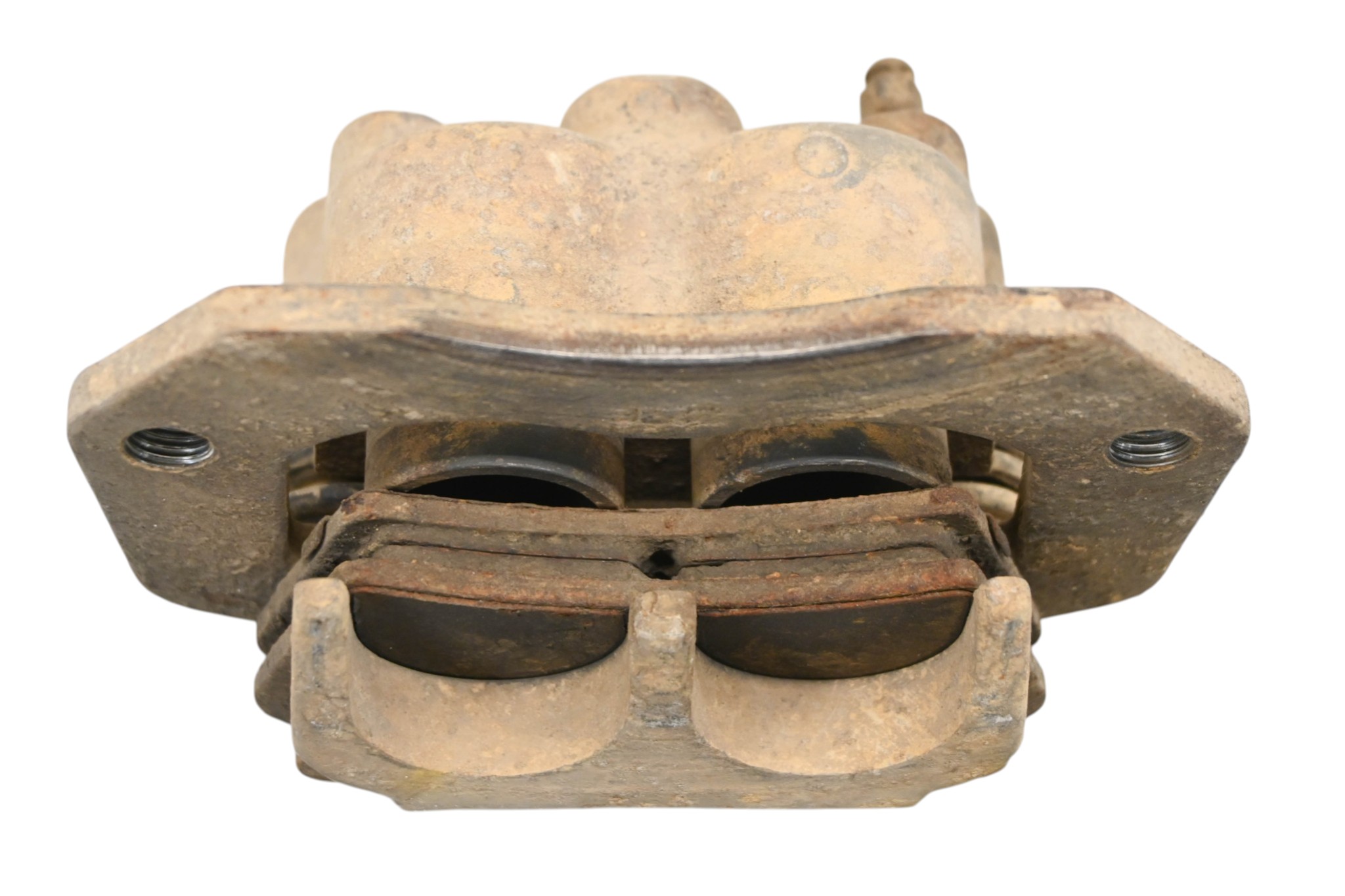 21 Polaris PRO XD 4000D Crew Rear Left Brake Caliper