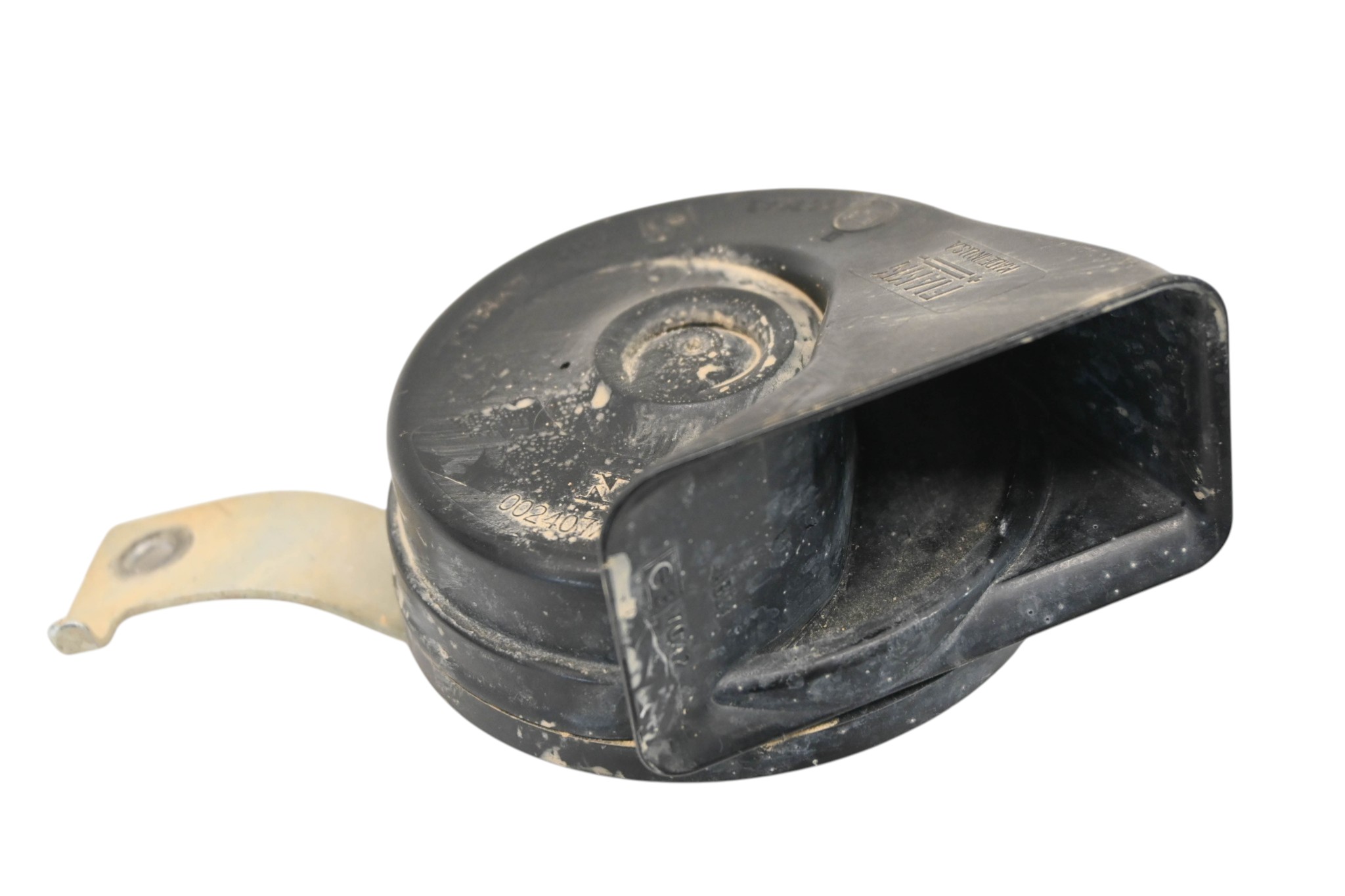 21 Polaris PRO XD 4000D Crew Horn