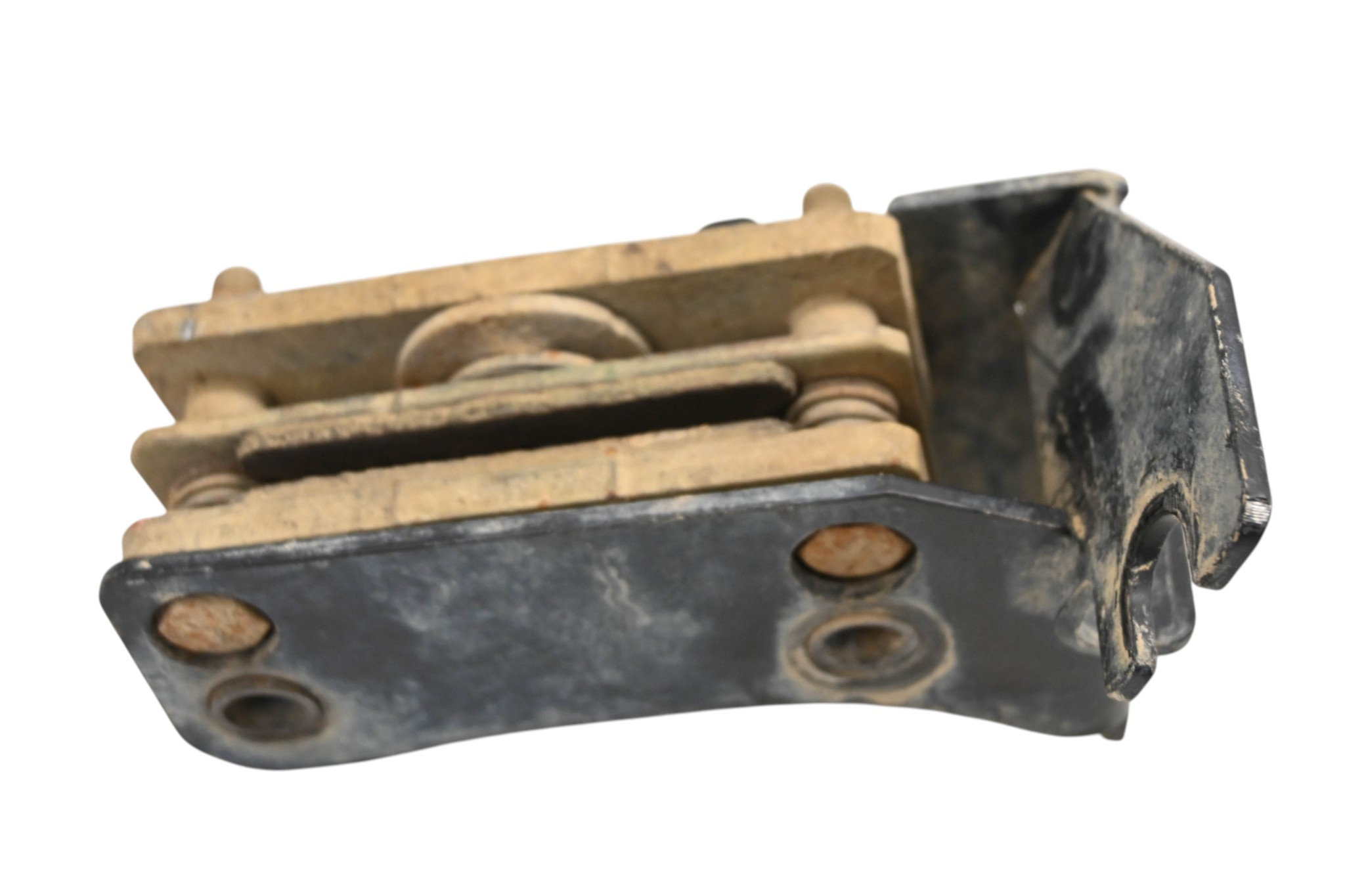21 Polaris PRO XD 4000D Crew Parking Brake Caliper
