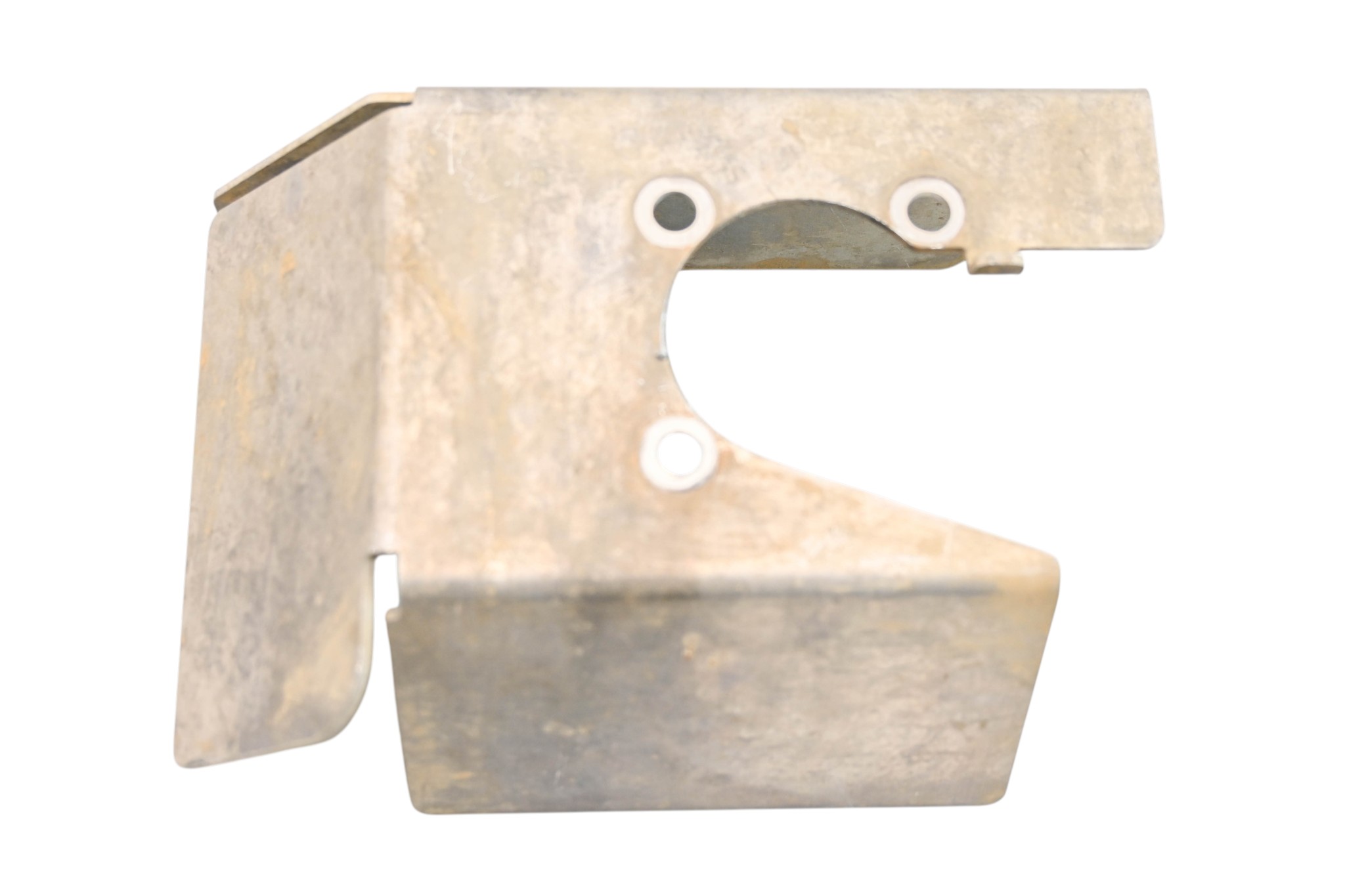 21 Polaris PRO XD 4000D Crew Manifold Shield