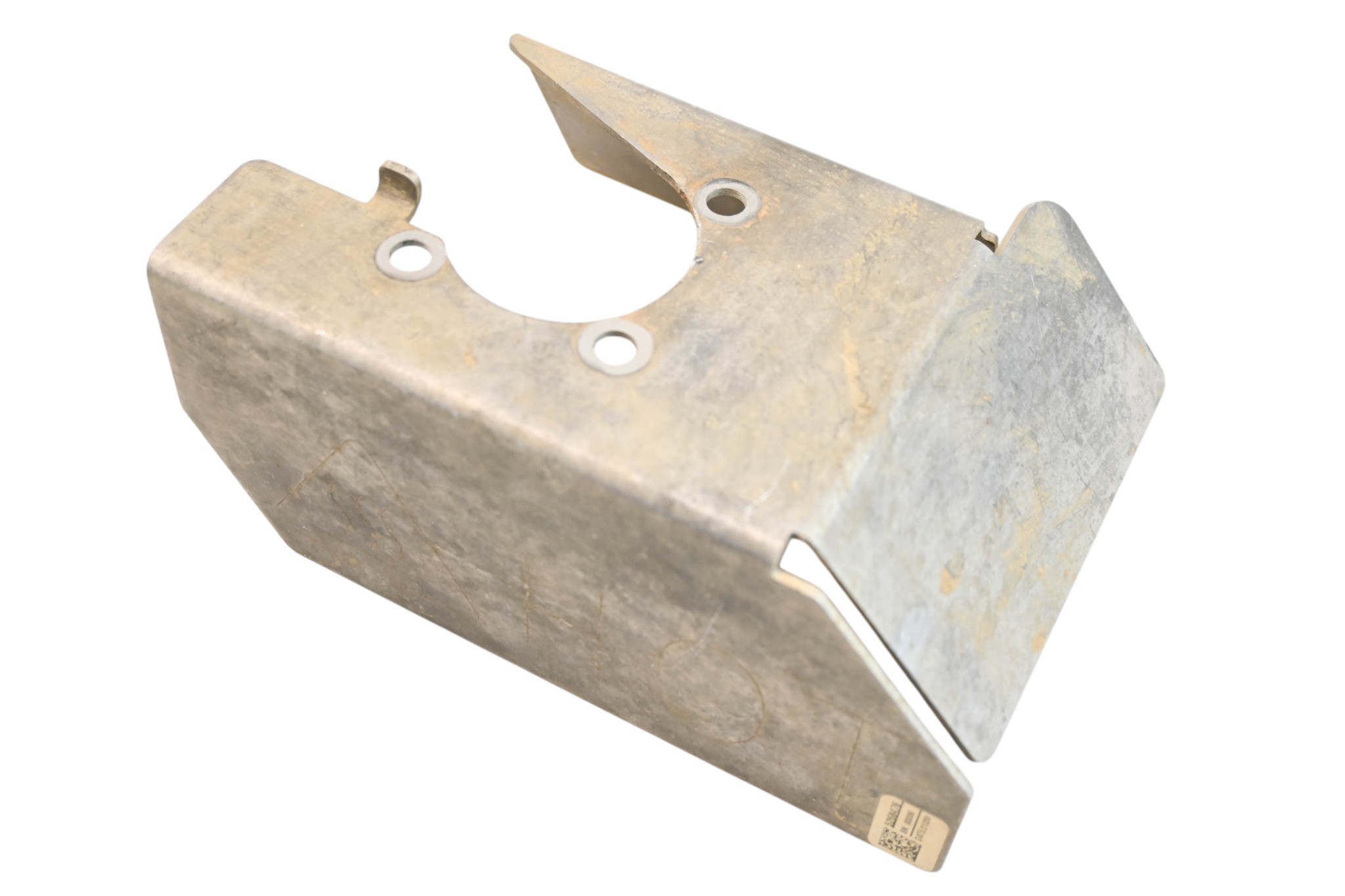21 Polaris PRO XD 4000D Crew Manifold Shield