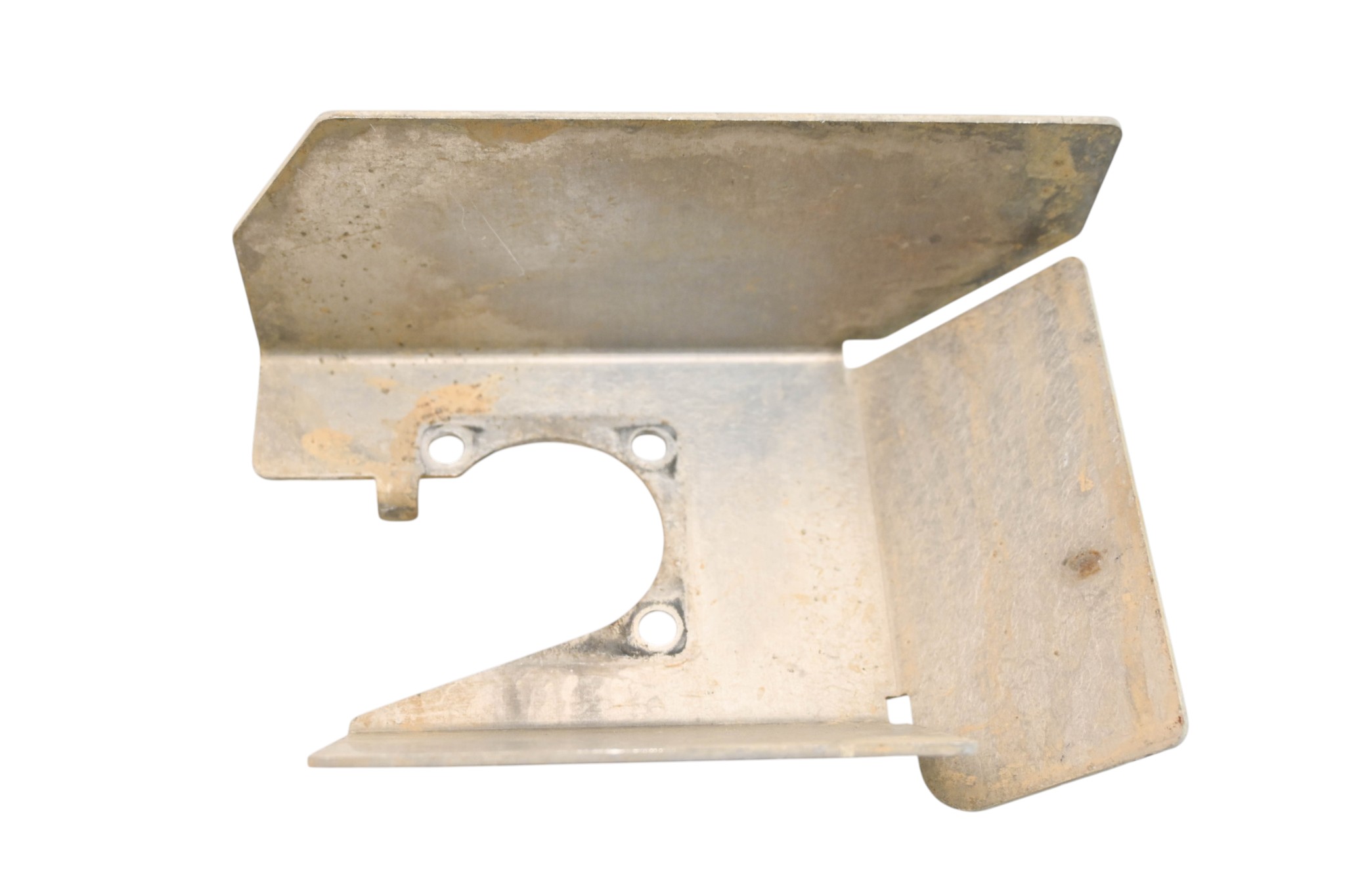 21 Polaris PRO XD 4000D Crew Manifold Shield