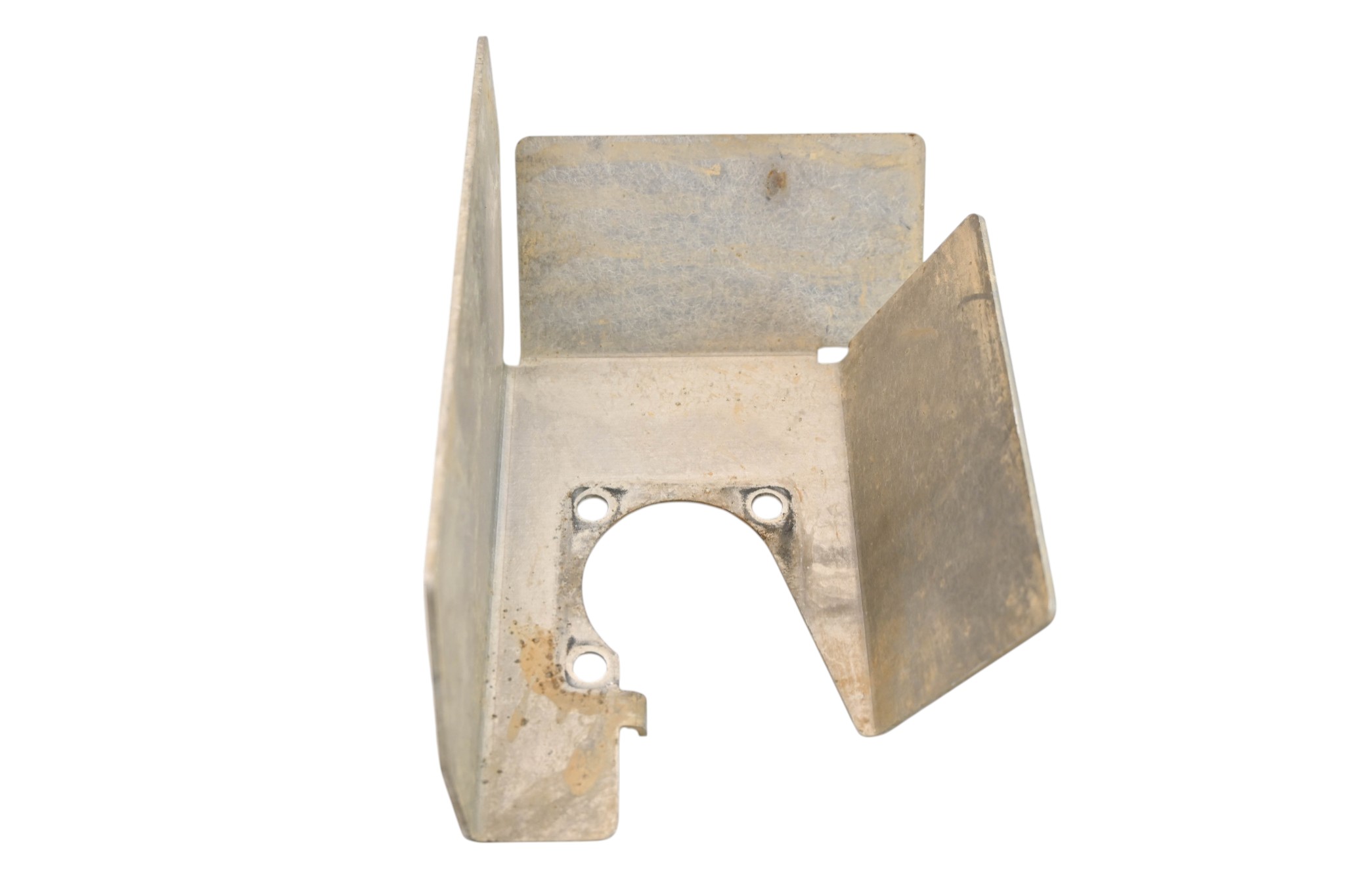 21 Polaris PRO XD 4000D Crew Manifold Shield