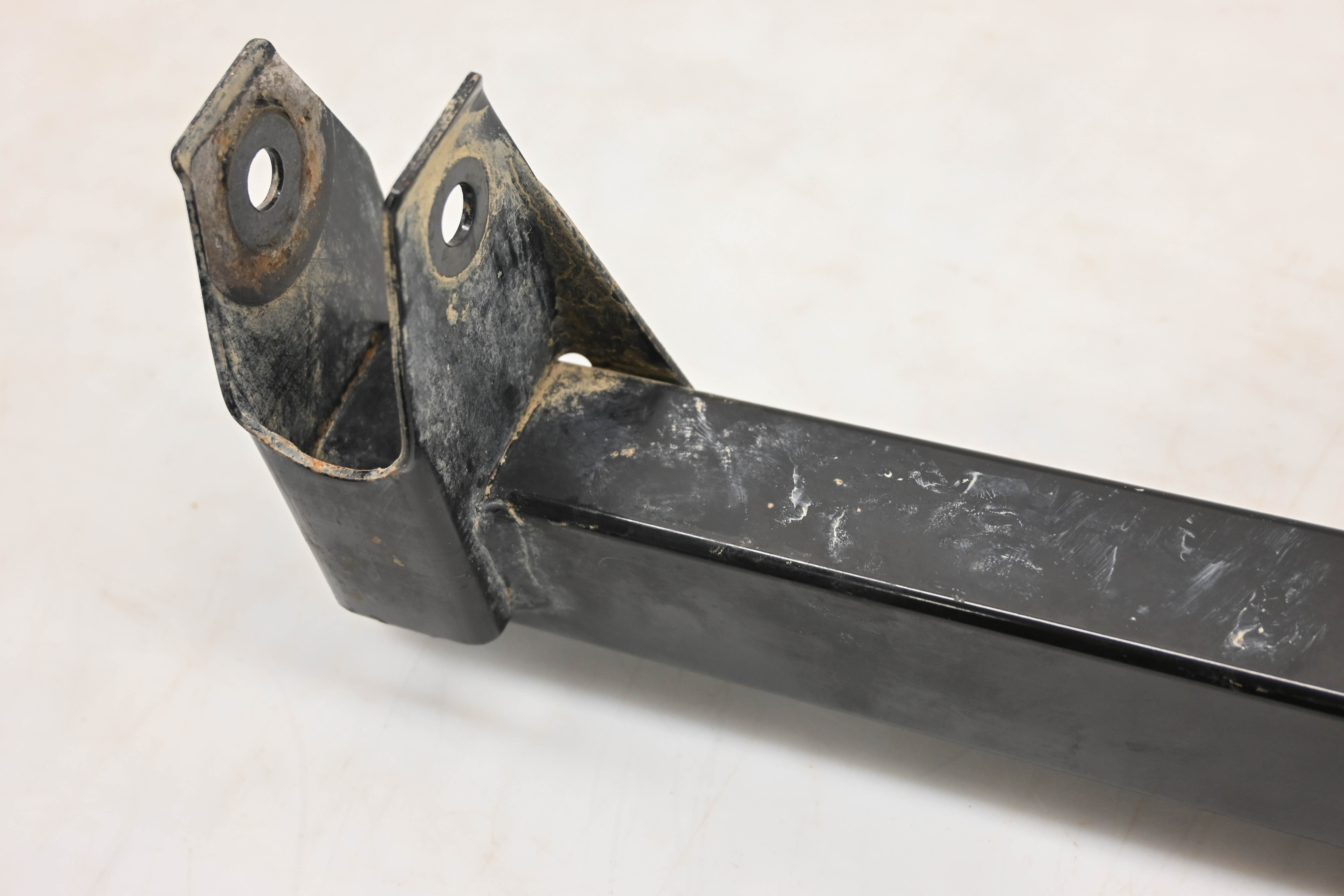 21 Polaris PRO XD 4000D Crew Engine Bracket Mount