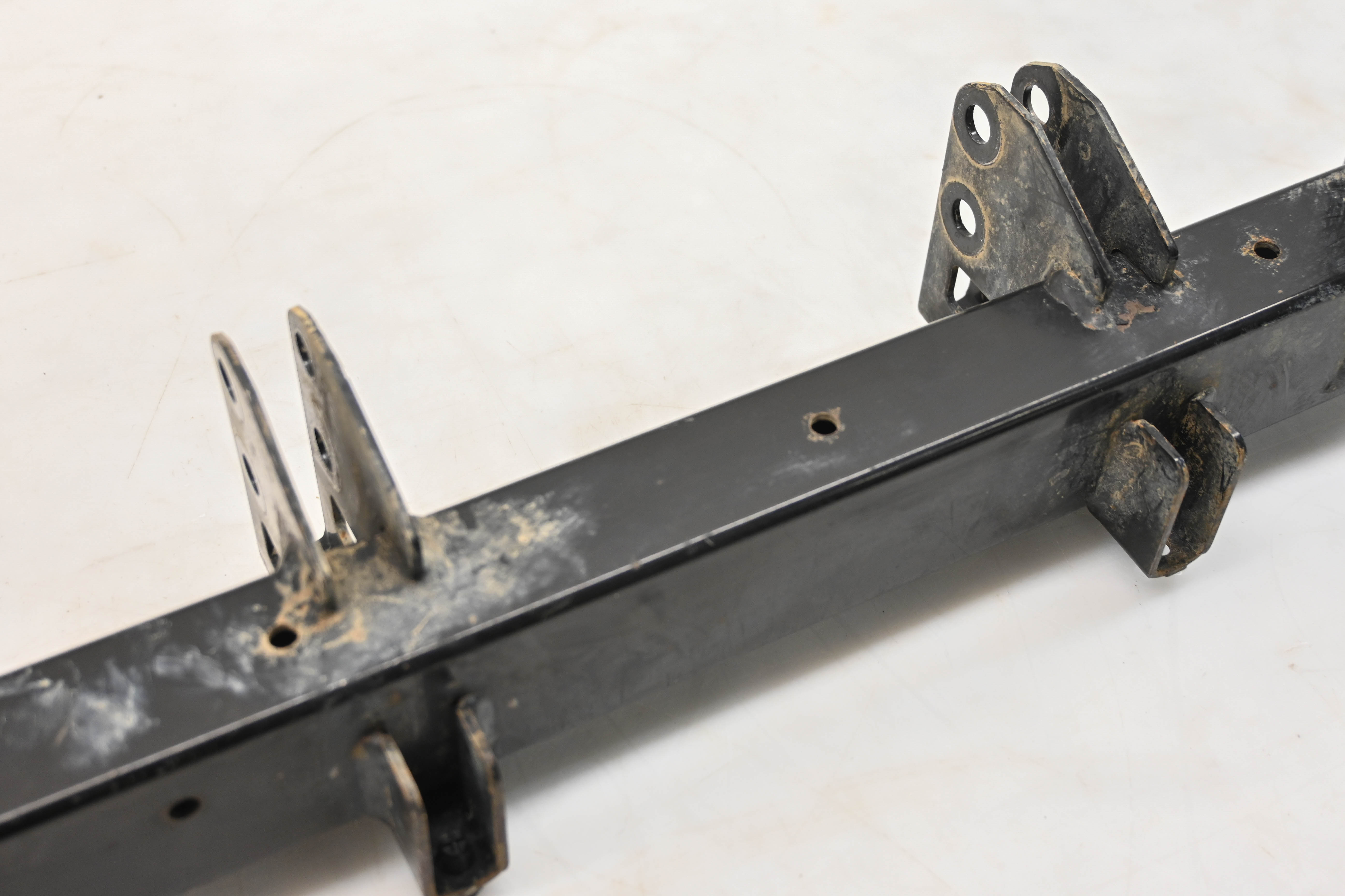 21 Polaris PRO XD 4000D Crew Engine Bracket Mount