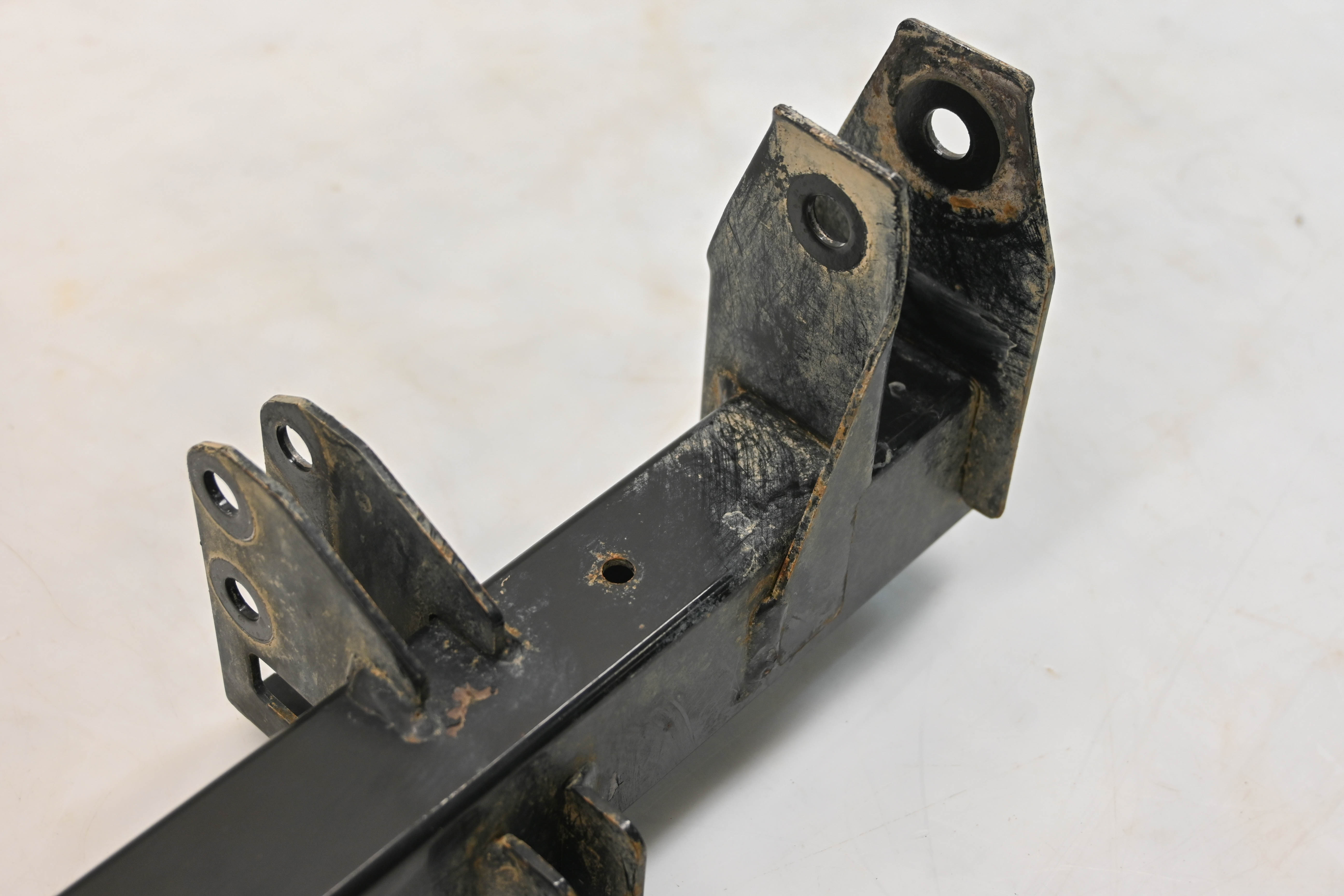 21 Polaris PRO XD 4000D Crew Engine Bracket Mount
