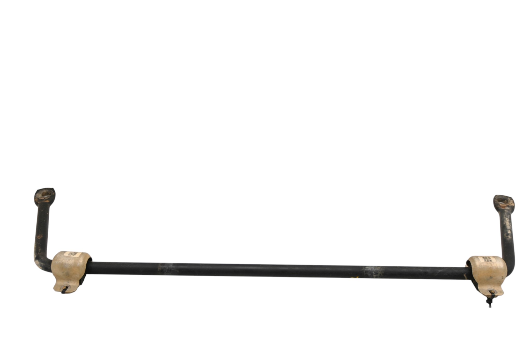 21 Polaris PRO XD 4000D Crew Rear Swaybar