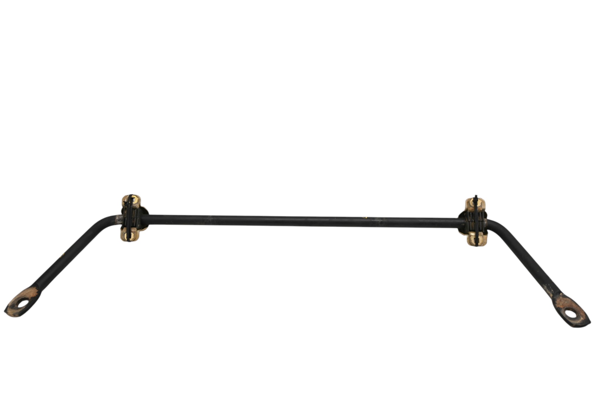 21 Polaris PRO XD 4000D Crew Rear Swaybar