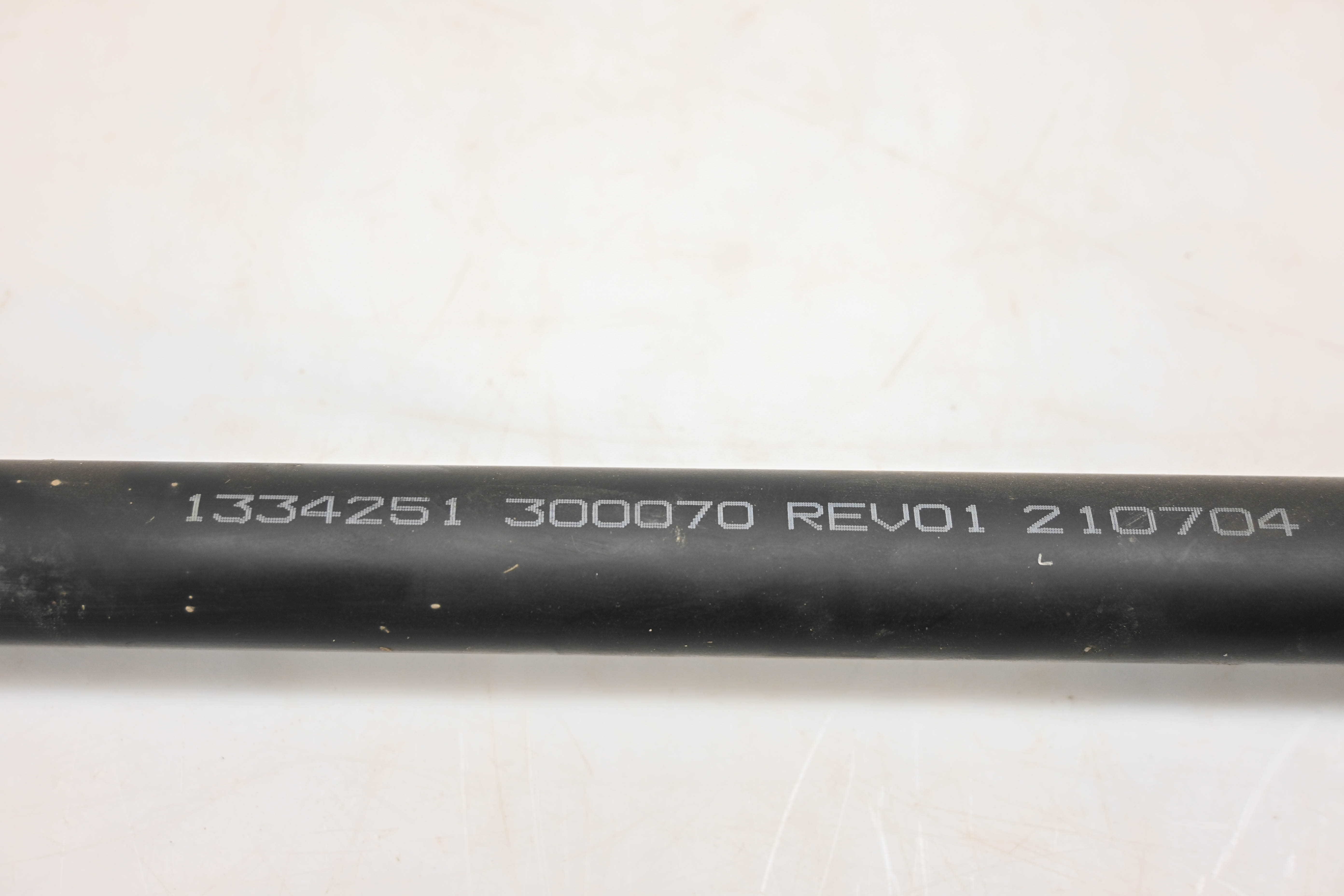 21 Polaris PRO XD 4000D Crew Front Drive Shaft