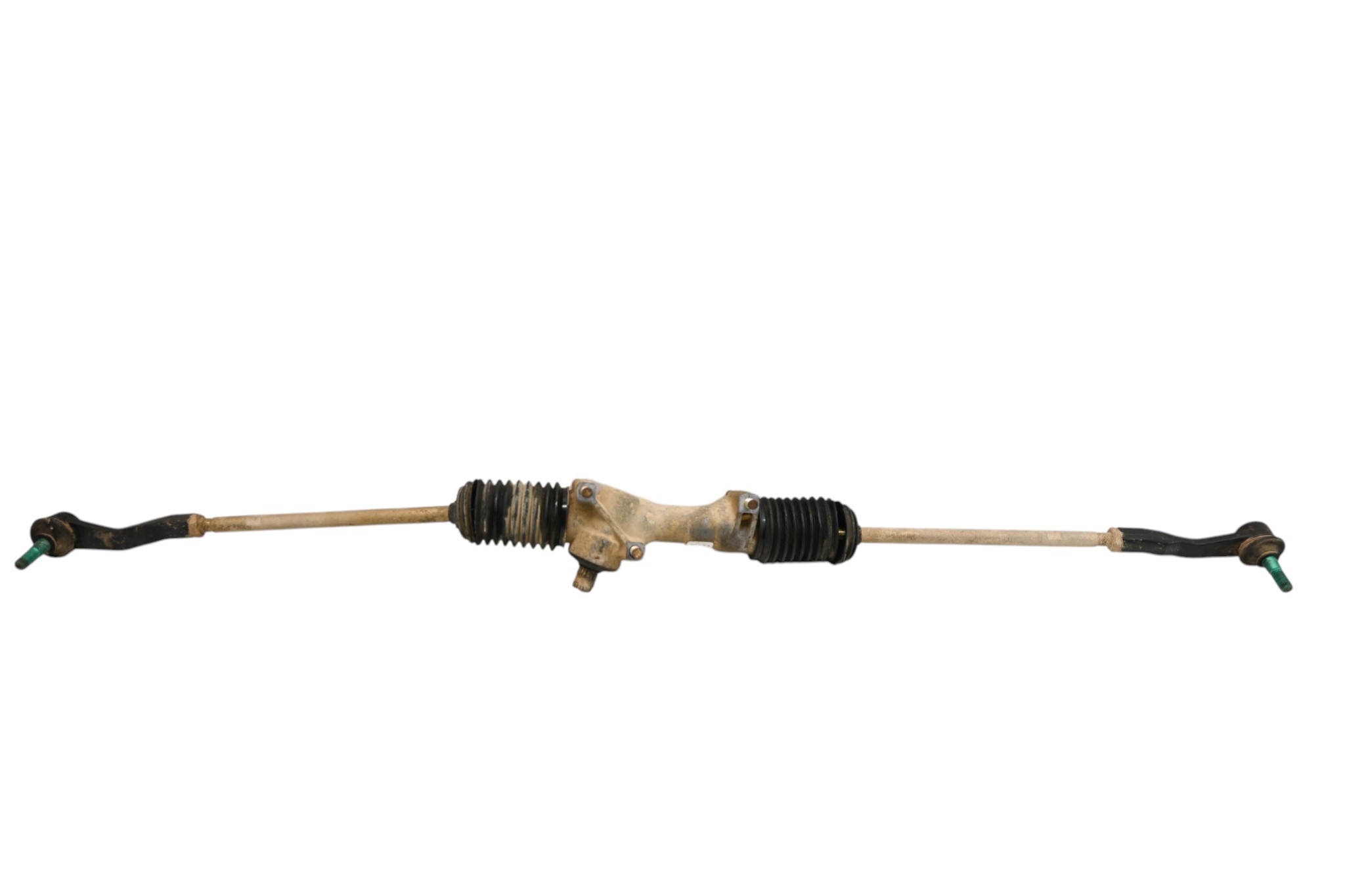 21 Polaris PRO XD 4000D Crew Steering Rack & Pinion