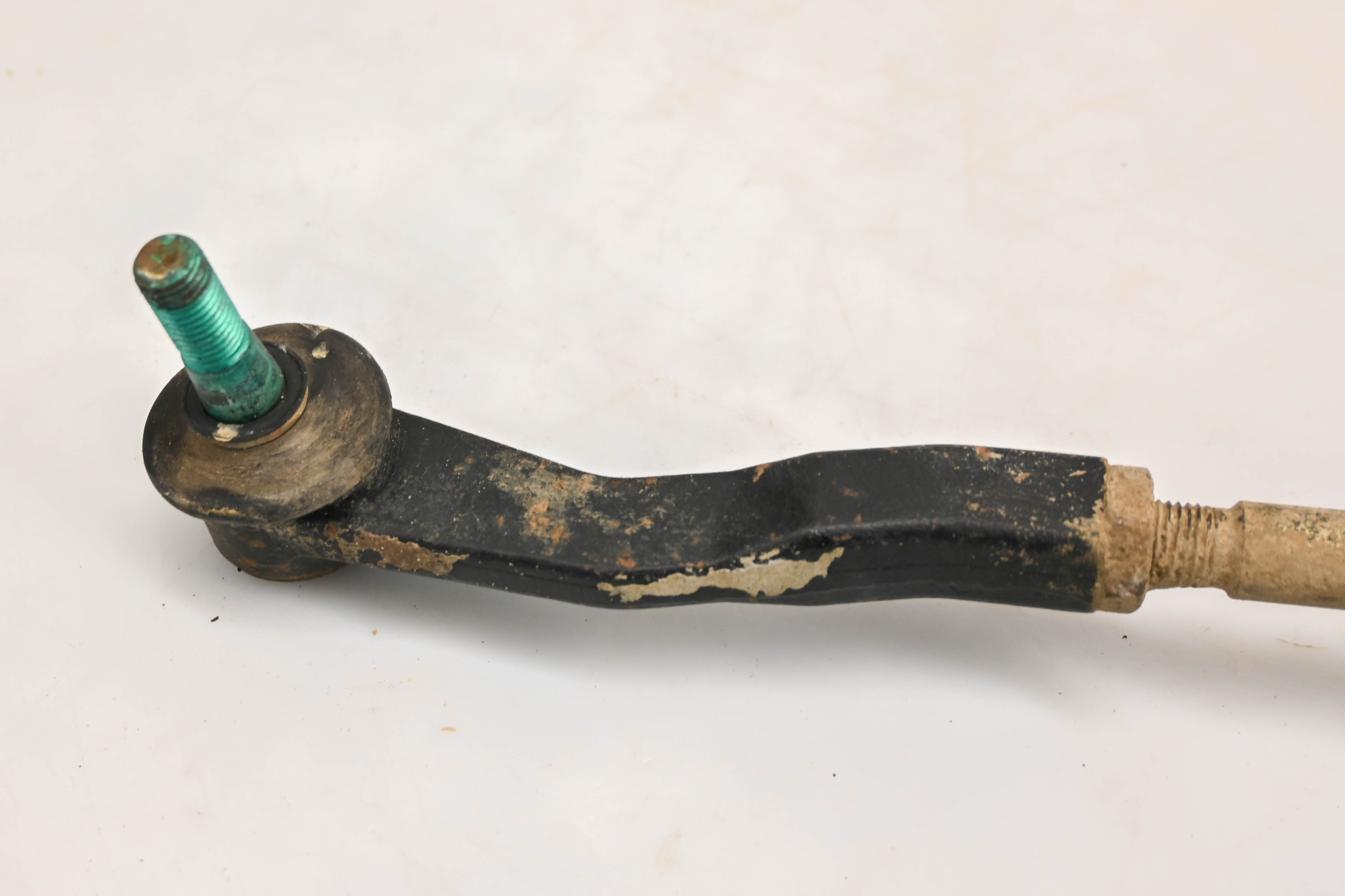21 Polaris PRO XD 4000D Crew Steering Rack & Pinion