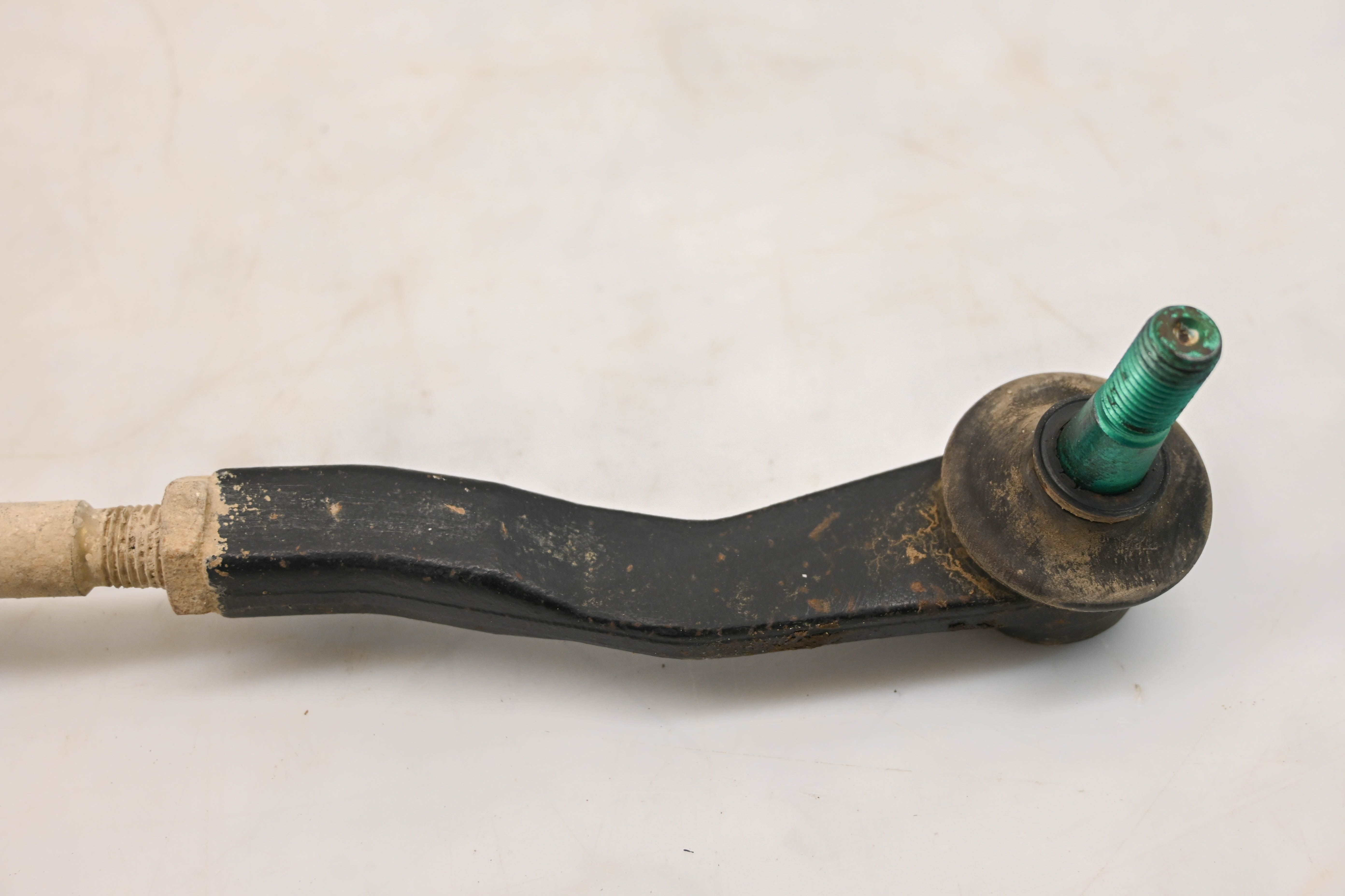 21 Polaris PRO XD 4000D Crew Steering Rack & Pinion