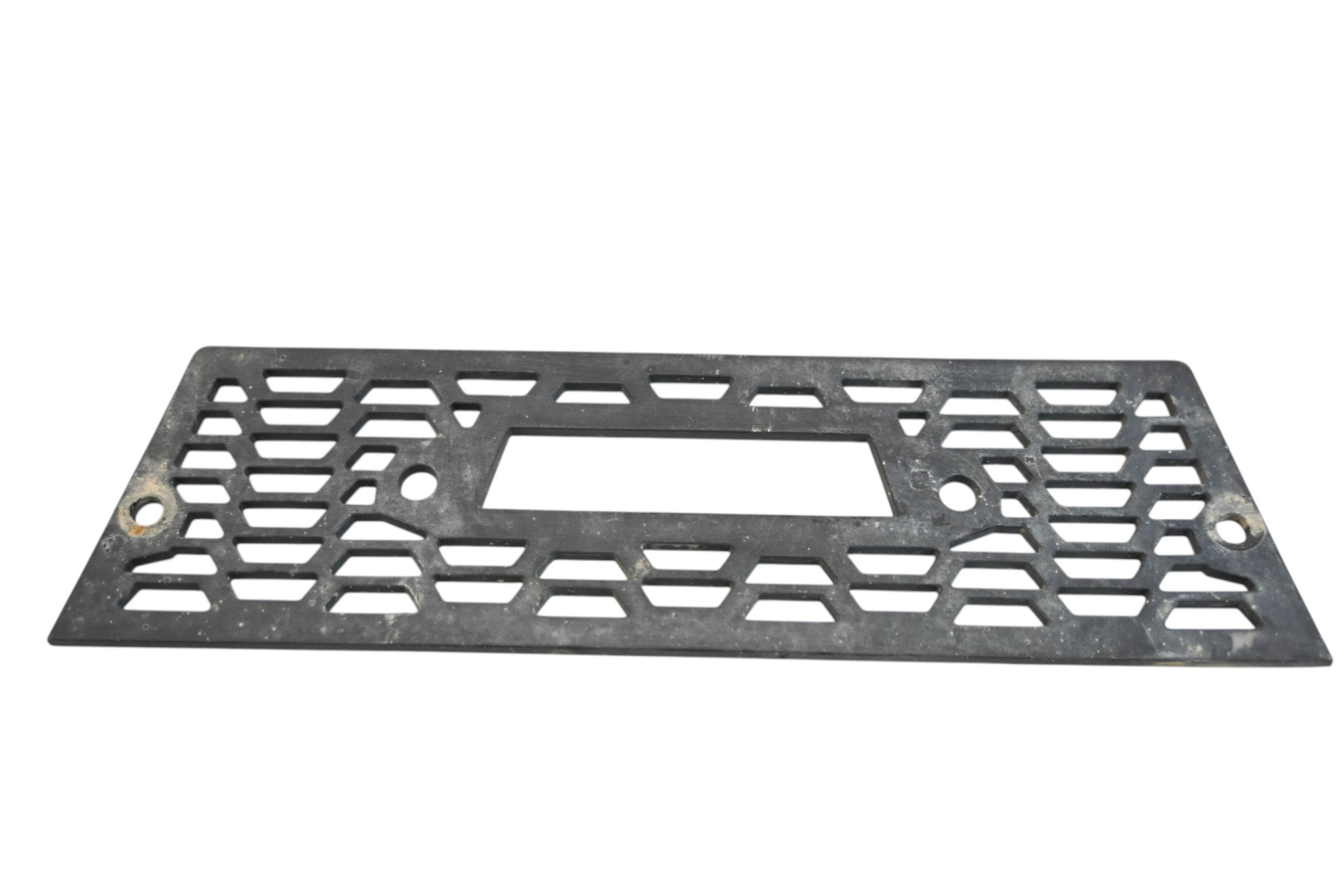 21 Polaris PRO XD 4000D Crew Front Bumper Screen Cover