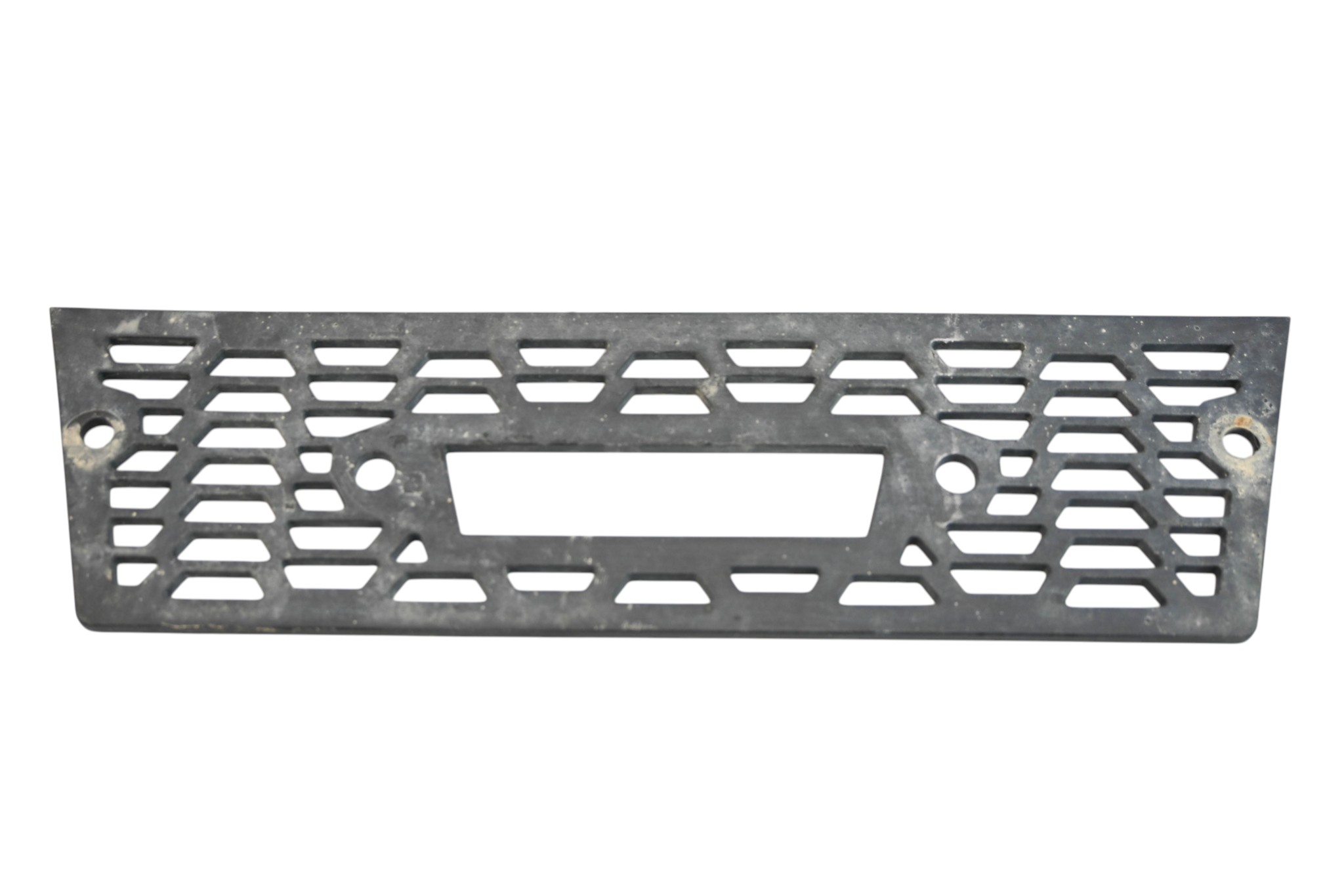 21 Polaris PRO XD 4000D Crew Front Bumper Screen Cover