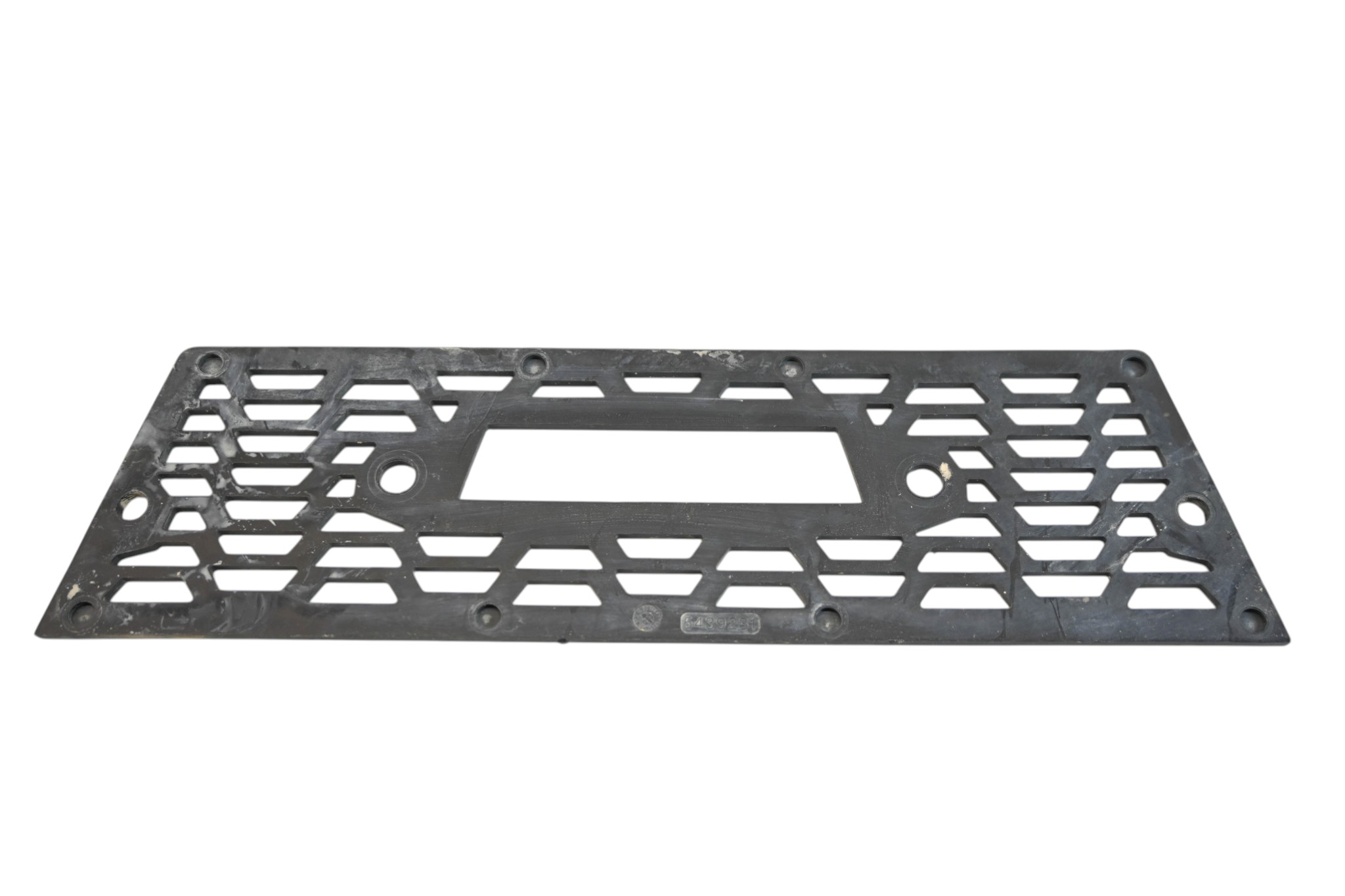 21 Polaris PRO XD 4000D Crew Front Bumper Screen Cover