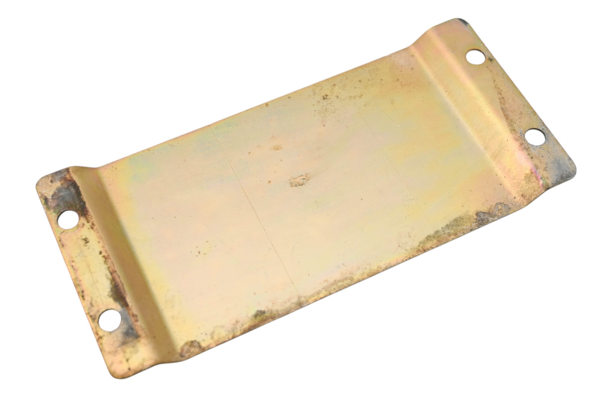 21 Polaris PRO XD 4000D Crew Drip Plate Bracket