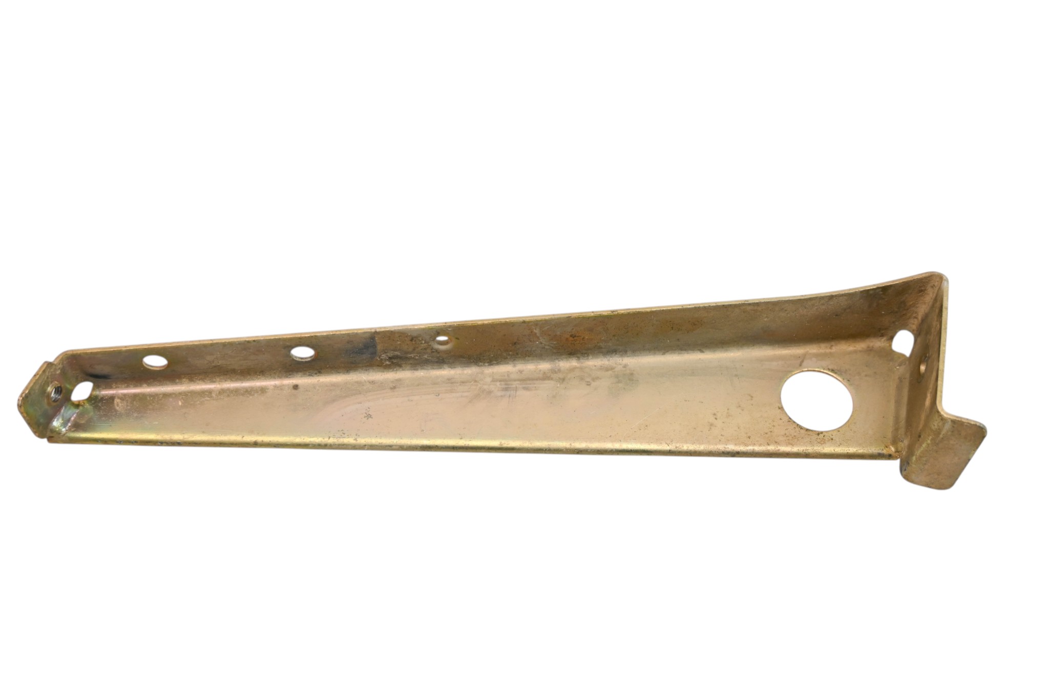 21 Polaris PRO XD 4000D Crew Right Side Dash Bracket Mount
