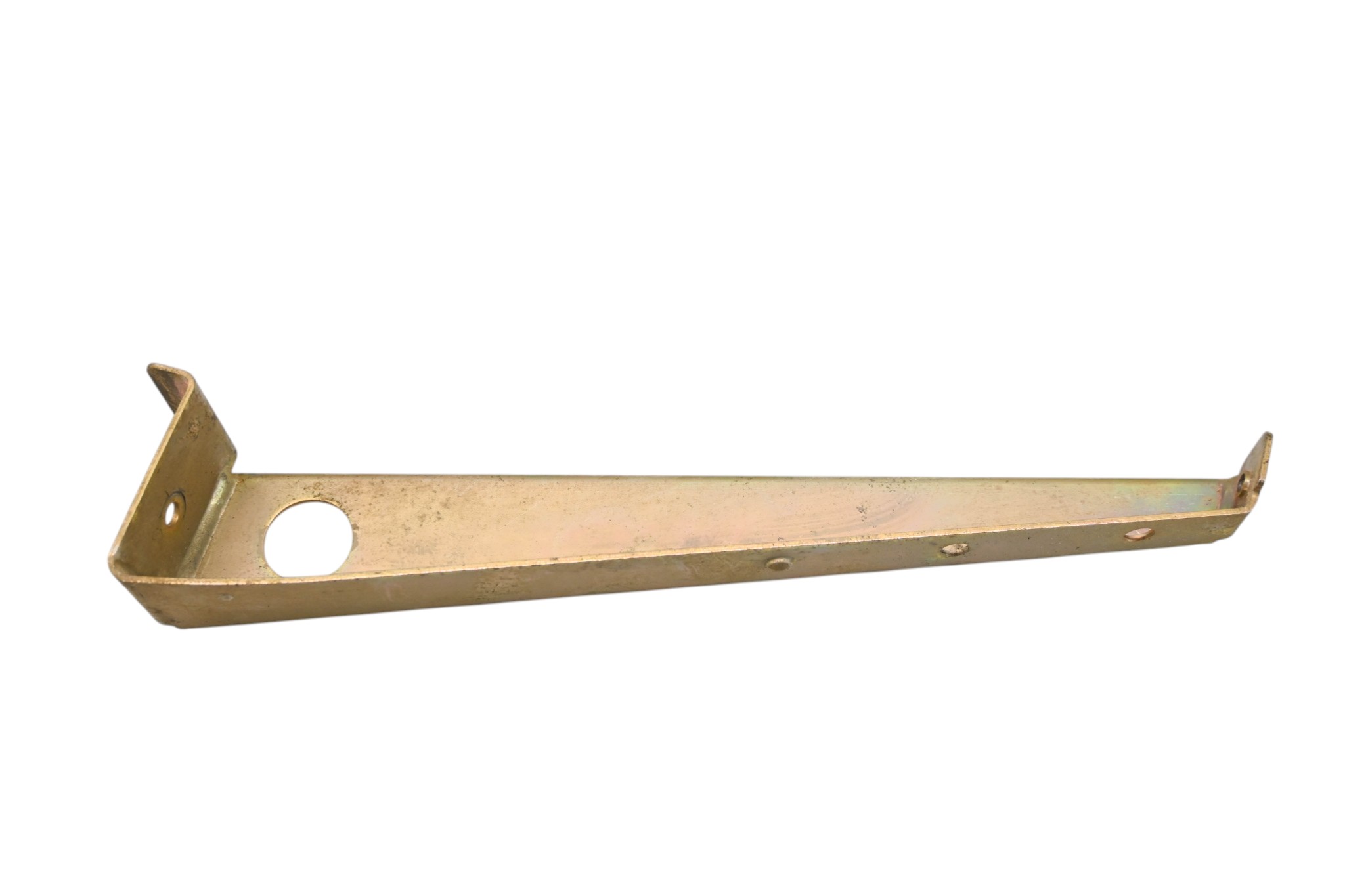 21 Polaris PRO XD 4000D Crew Right Side Dash Bracket Mount