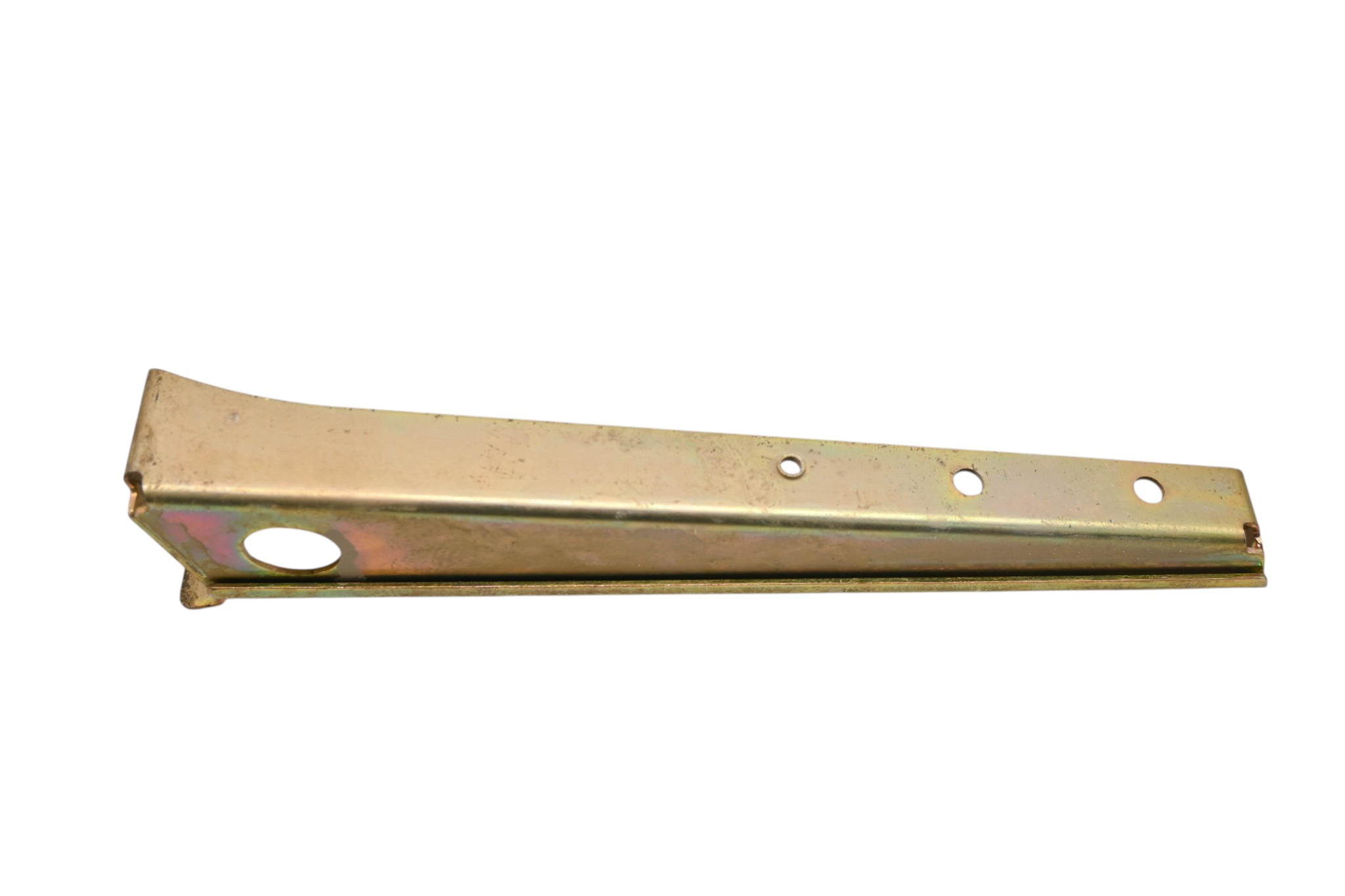 21 Polaris PRO XD 4000D Crew Right Side Dash Bracket Mount