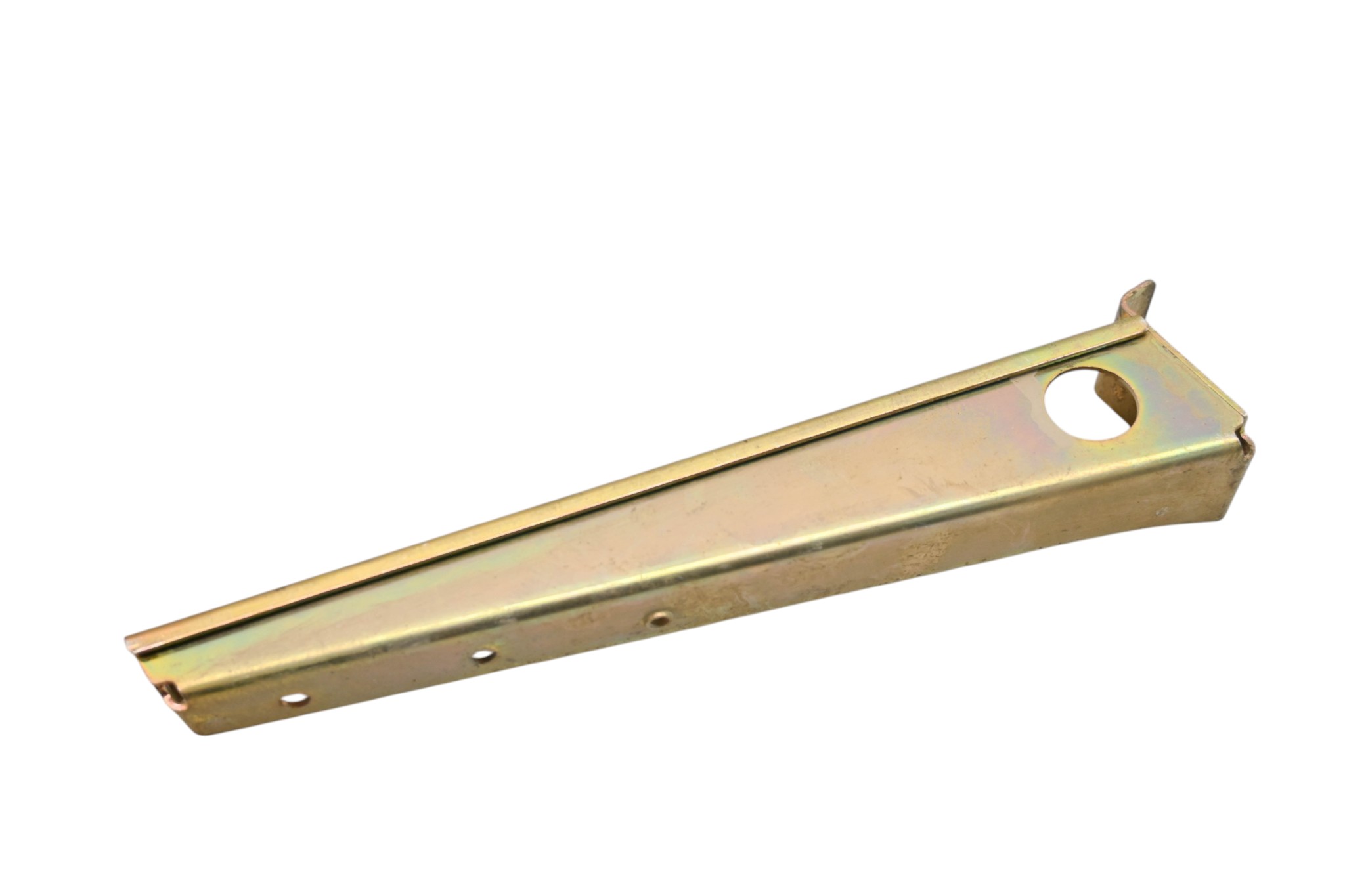 21 Polaris PRO XD 4000D Crew Right Side Dash Bracket Mount