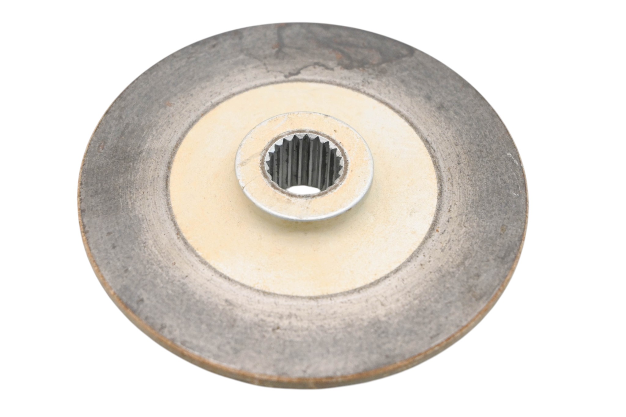 21 Polaris PRO XD 4000D Crew Rear Park Brake Rotor Disc