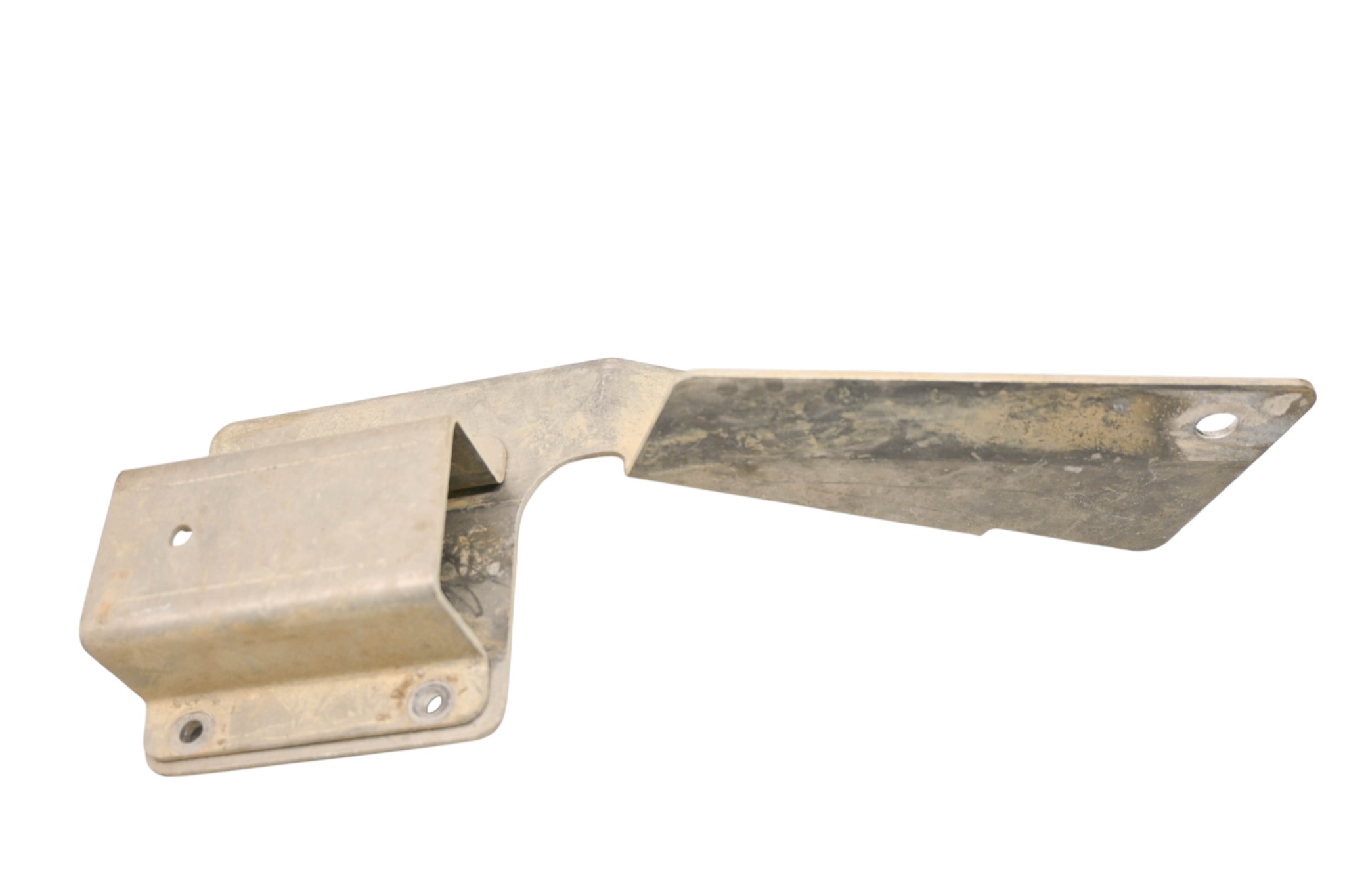21 Polaris PRO XD 4000D Crew Guard Bracket