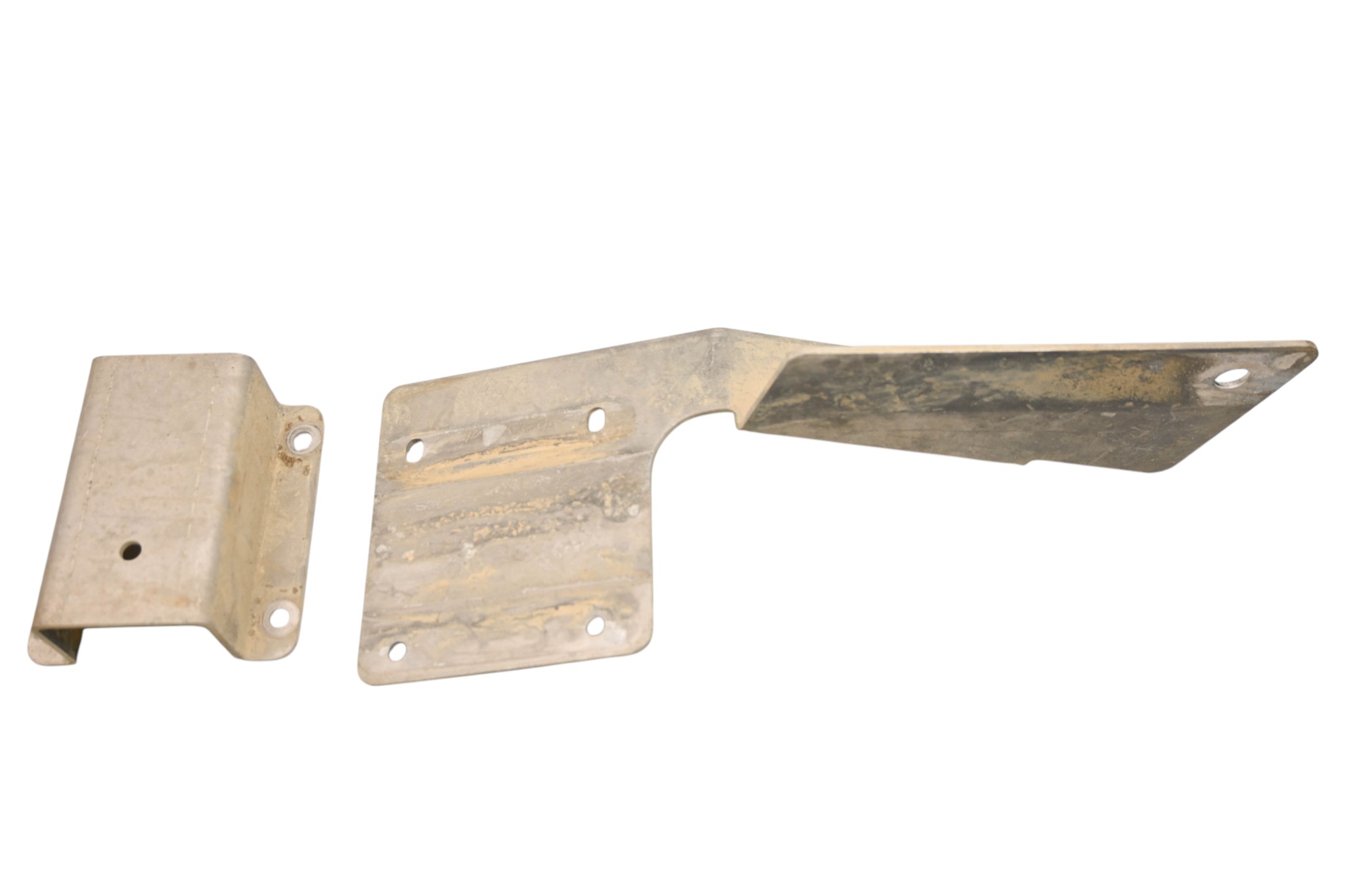 21 Polaris PRO XD 4000D Crew Guard Bracket