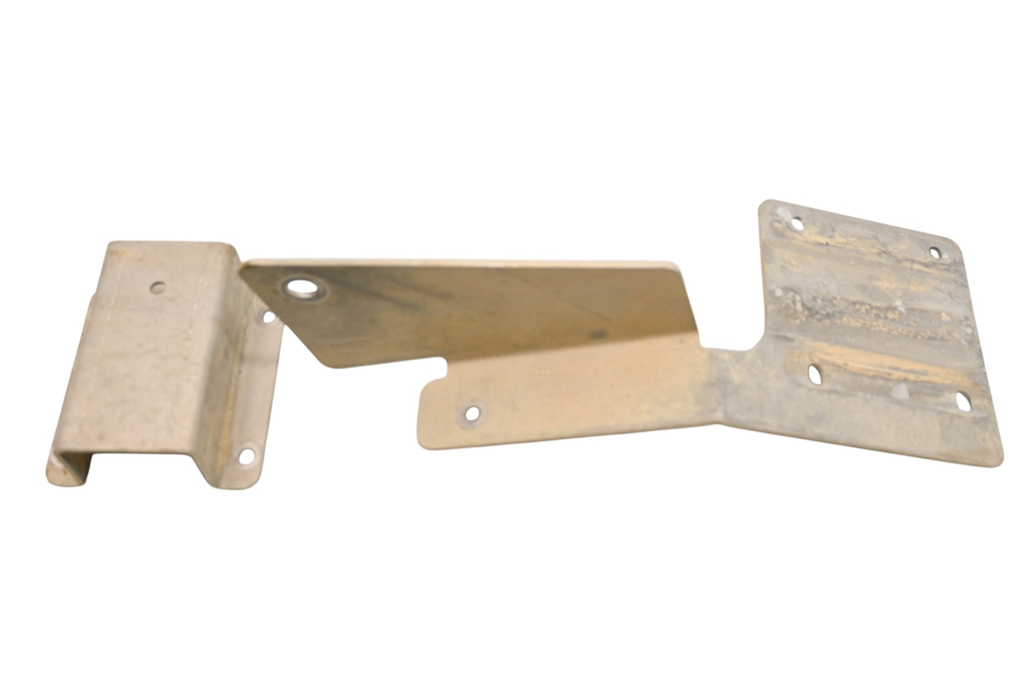 21 Polaris PRO XD 4000D Crew Guard Bracket