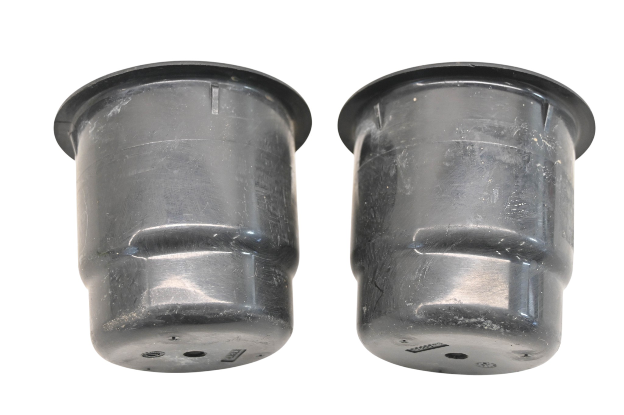 21 Polaris PRO XD 4000D Crew Cup Holders